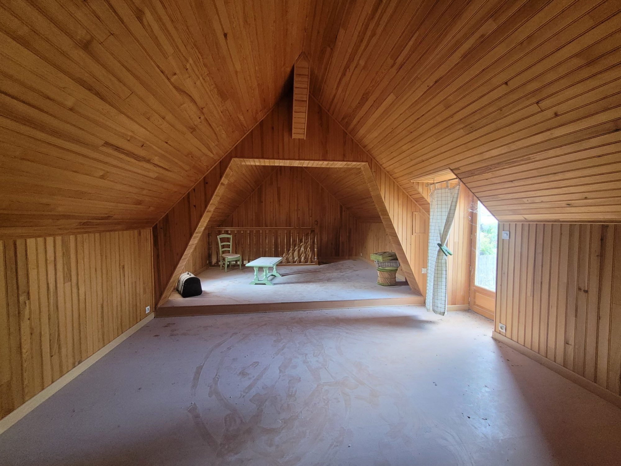 Photo 19 — HORIZON SUD BERRY IMMOBILIER - Châtre