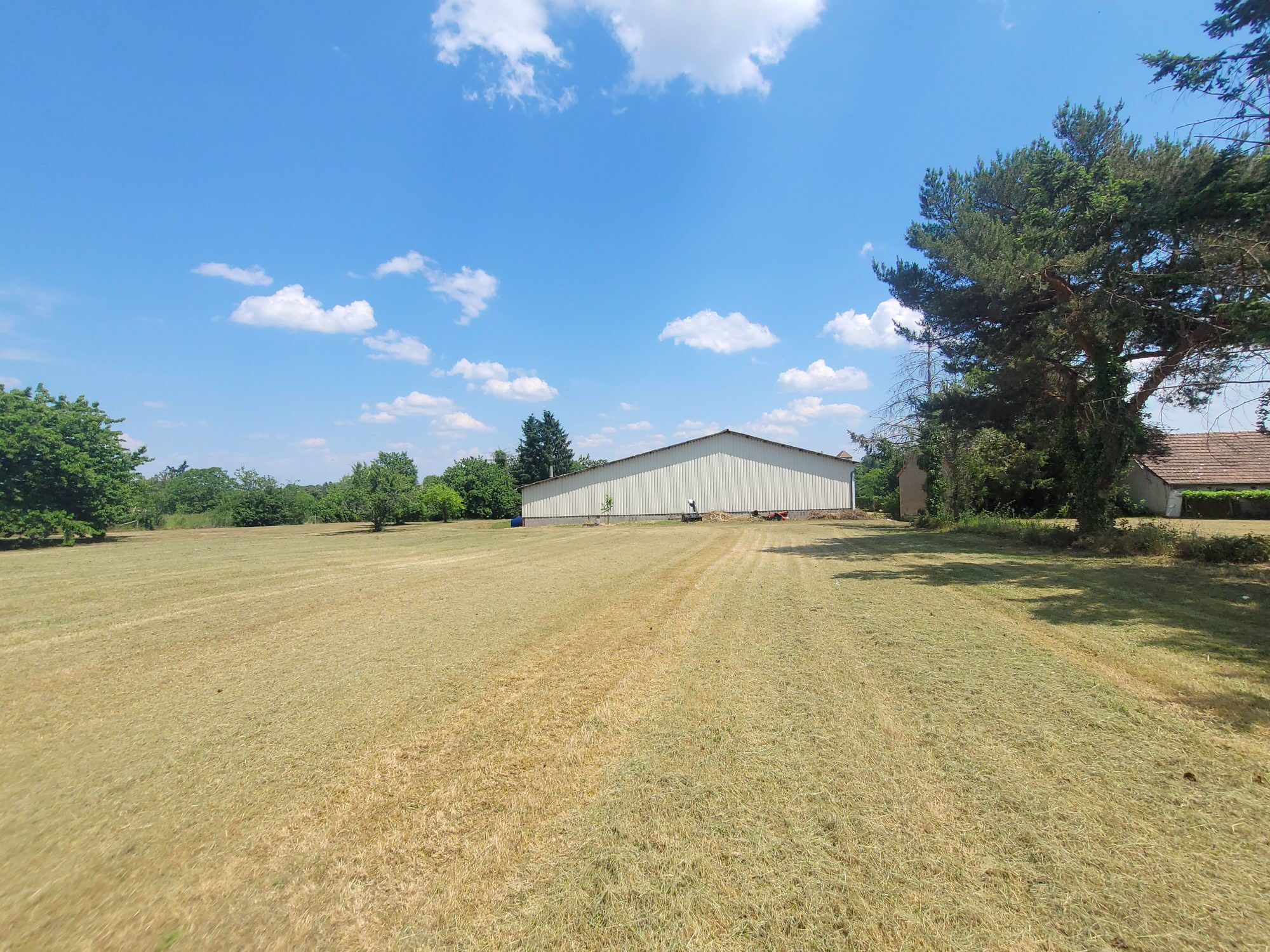 Photo 5 — HORIZON SUD BERRY IMMOBILIER - Châtre