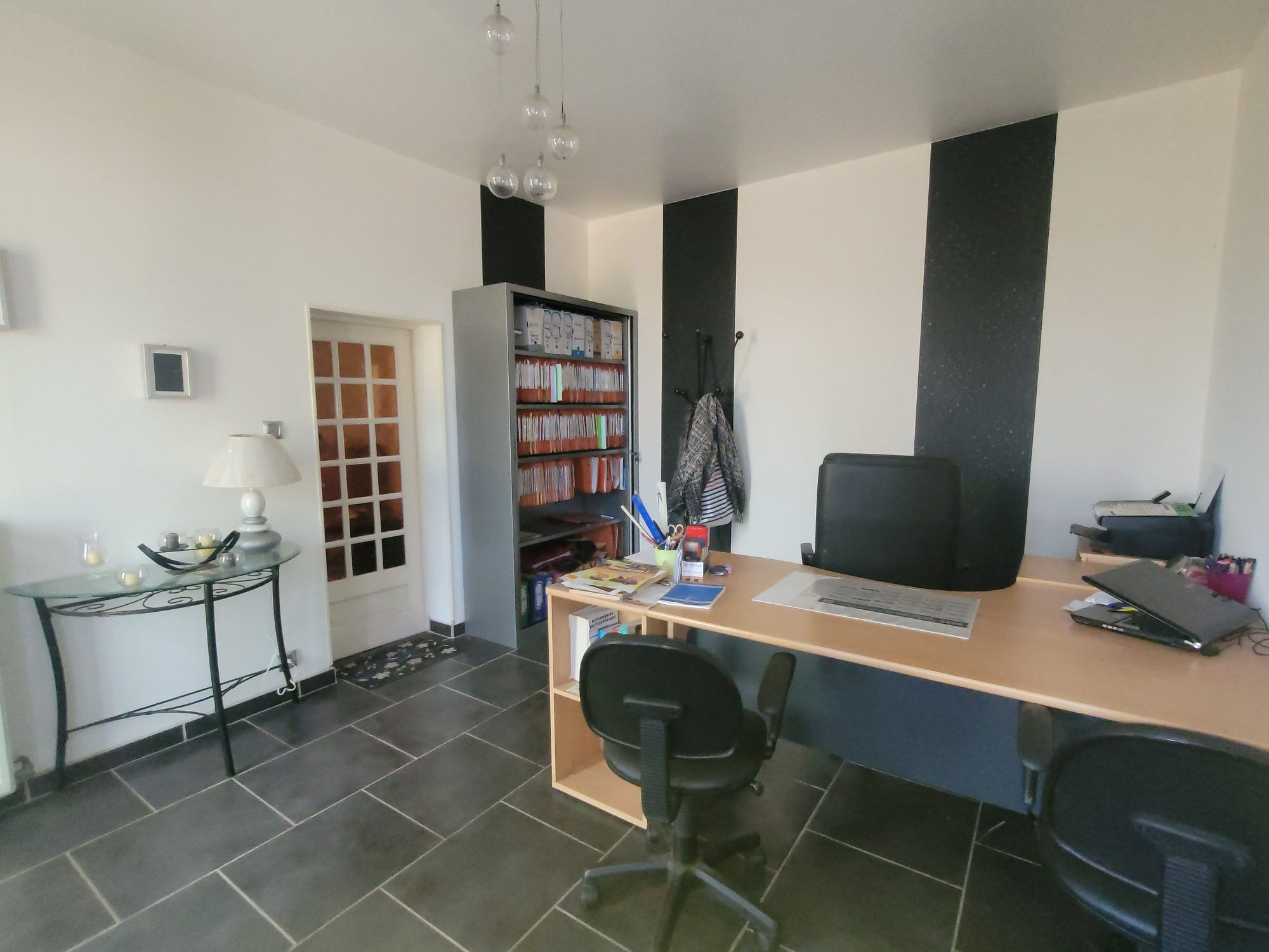 Photo 12 — HORIZON SUD BERRY IMMOBILIER - Châtre