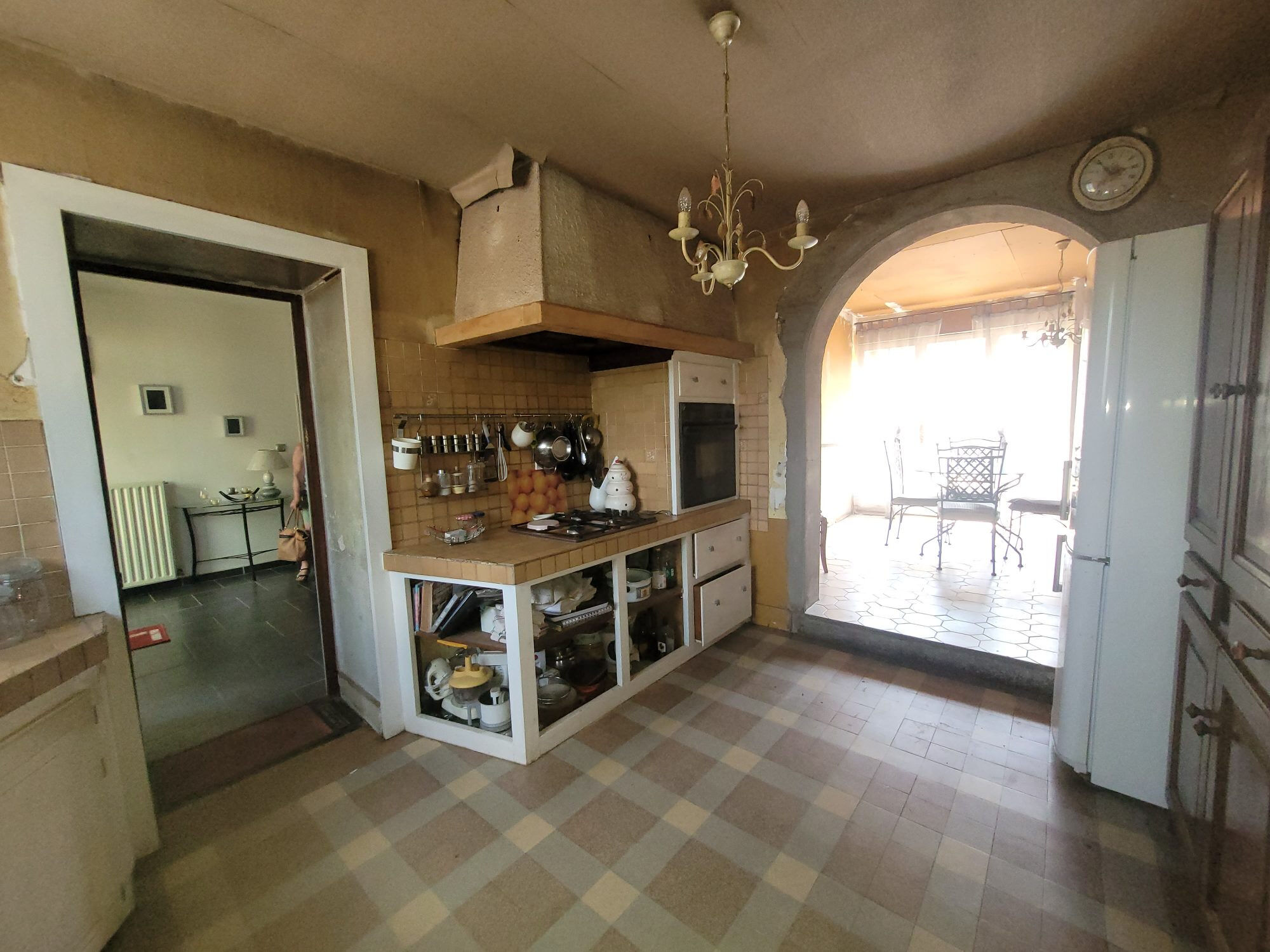 Photo 10 — HORIZON SUD BERRY IMMOBILIER - Châtre