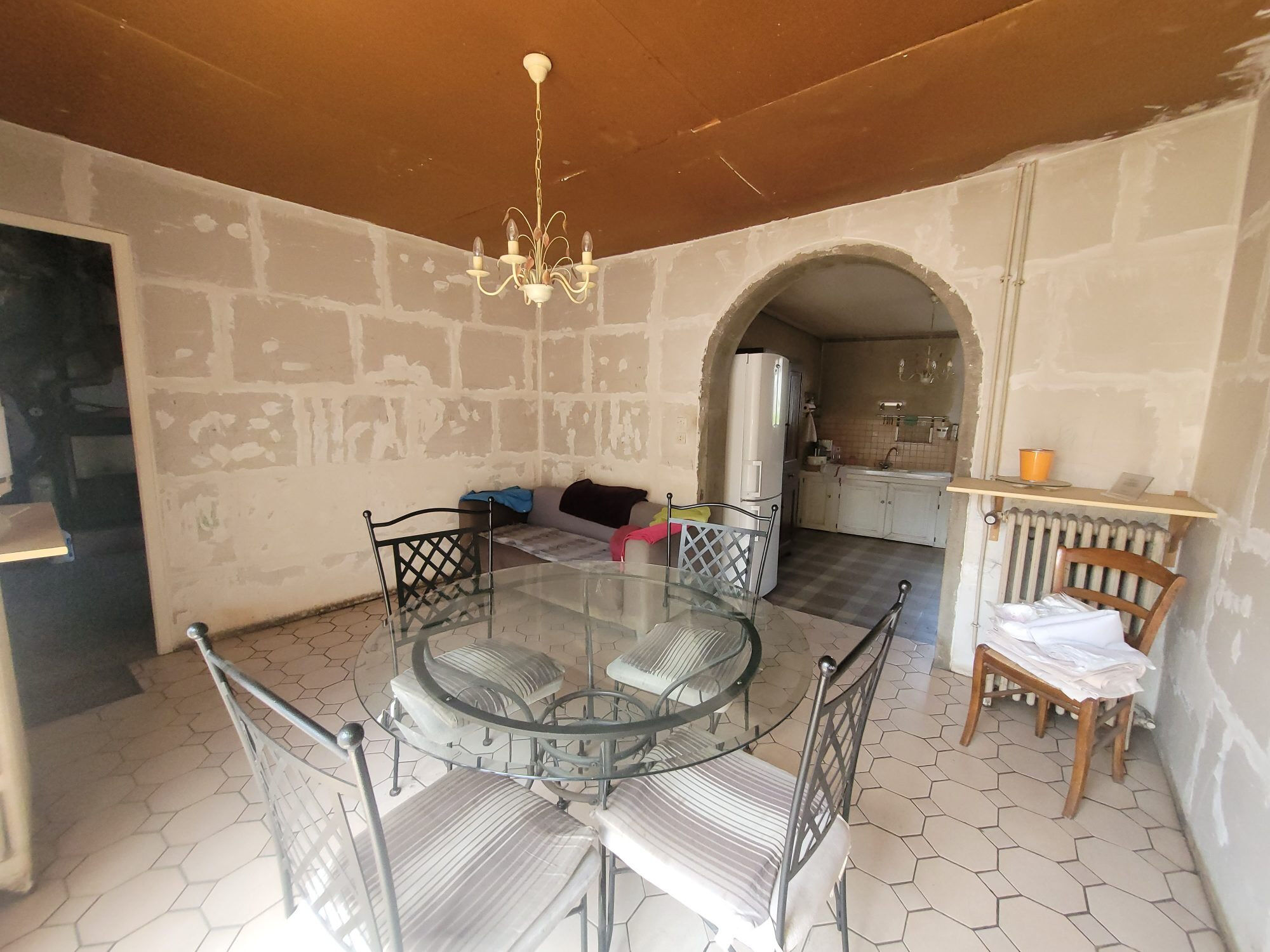 Photo 9 — HORIZON SUD BERRY IMMOBILIER - Châtre