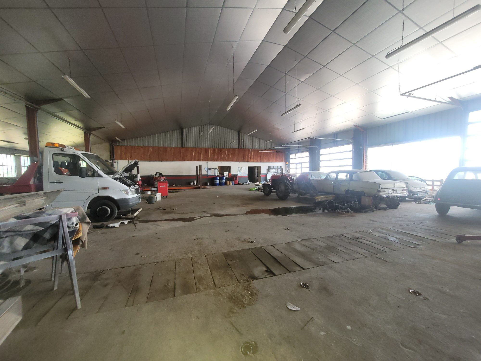Photo 4 — HORIZON SUD BERRY IMMOBILIER - Châtre