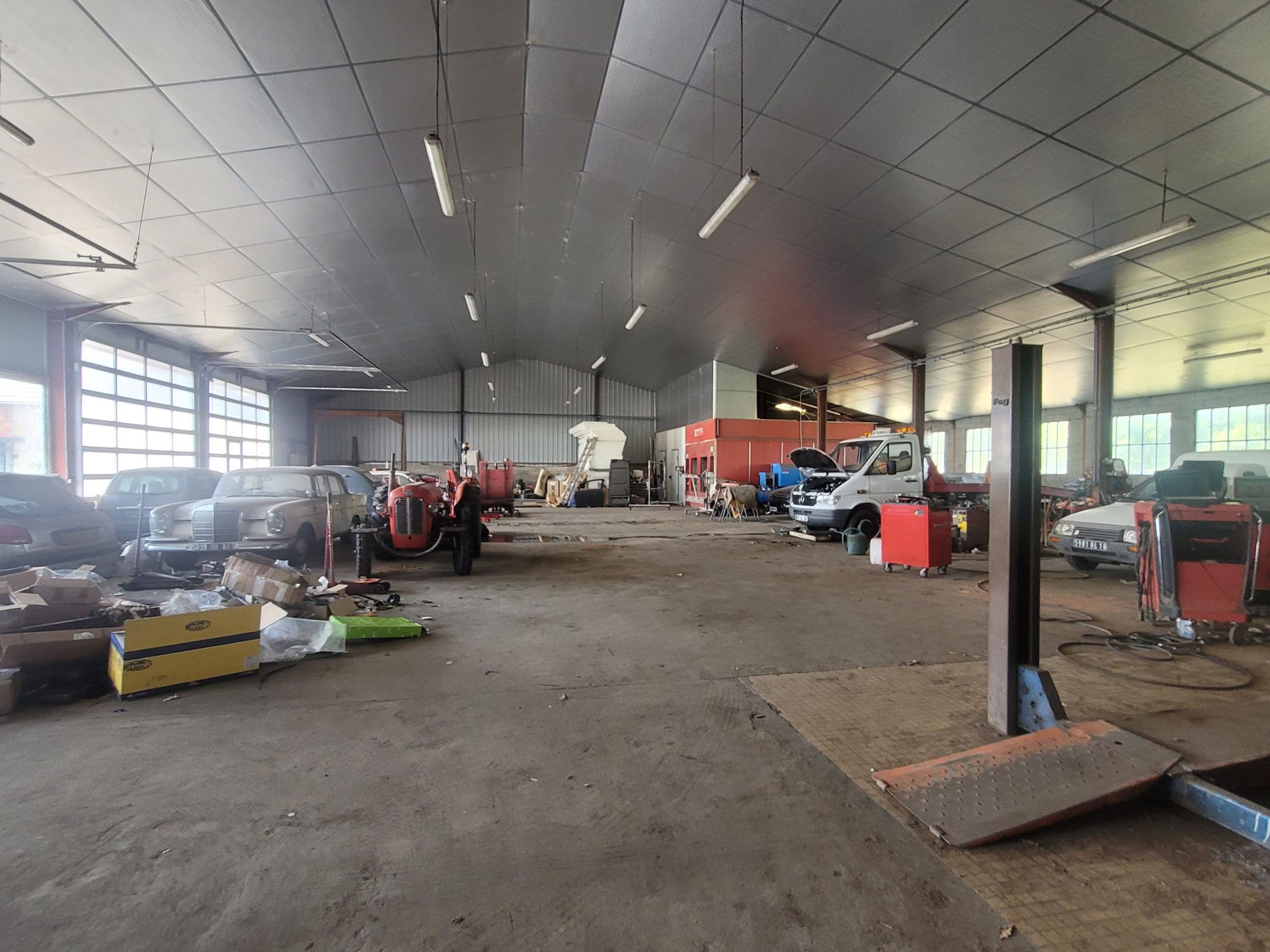 Photo 3 — HORIZON SUD BERRY IMMOBILIER - Châtre