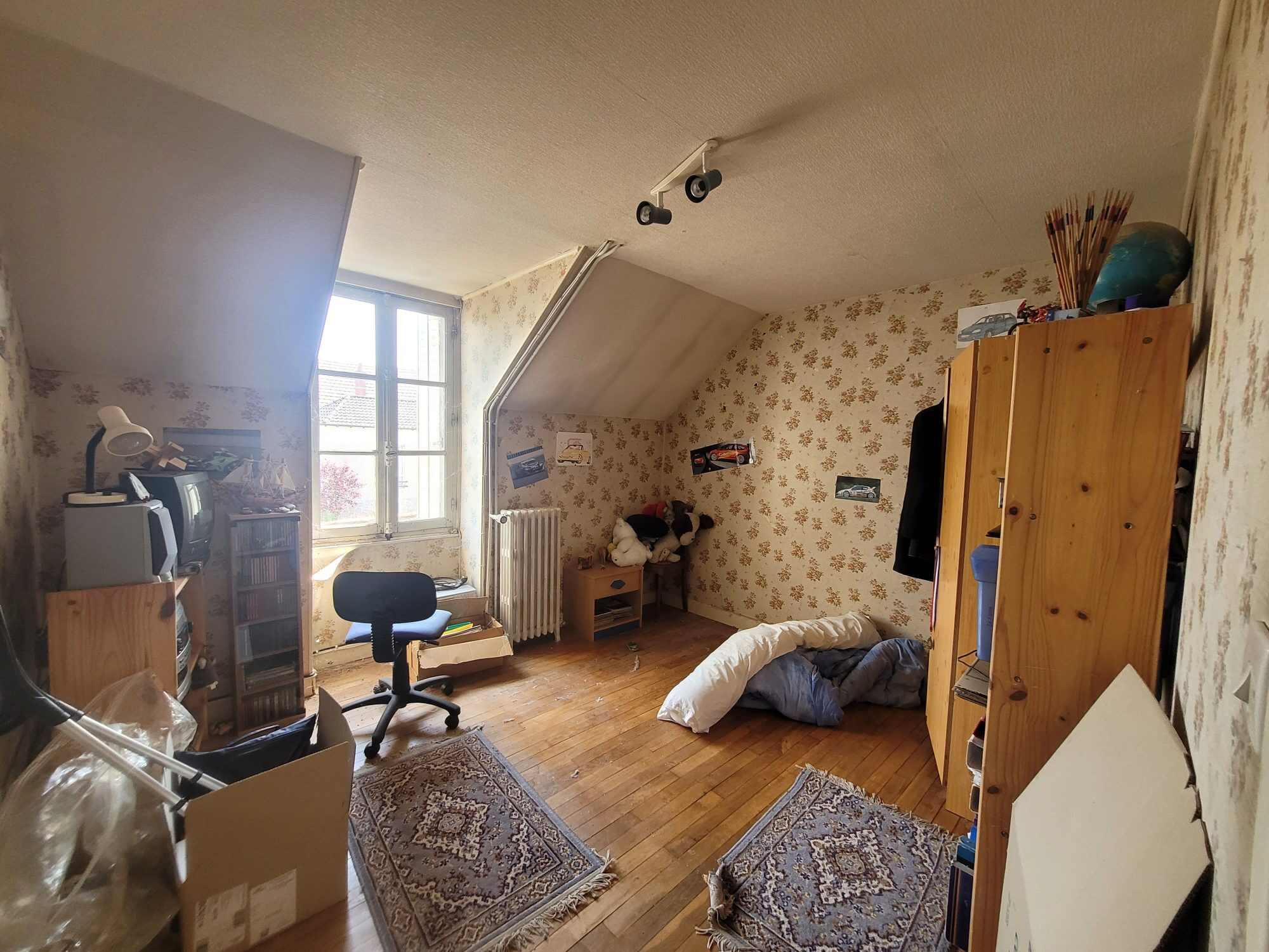 Photo 18 — HORIZON SUD BERRY IMMOBILIER - Châtre