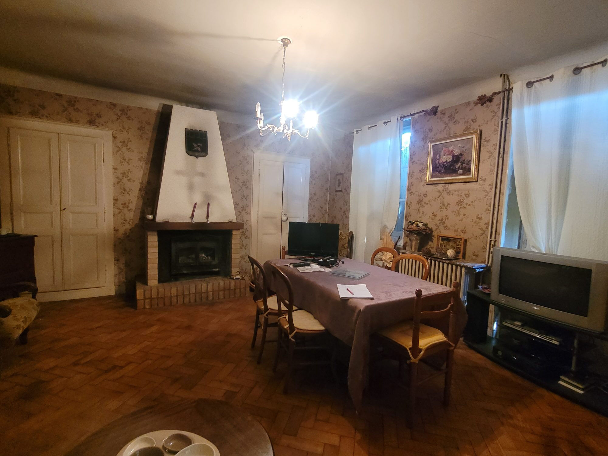 Photo 15 — HORIZON SUD BERRY IMMOBILIER - Châtre