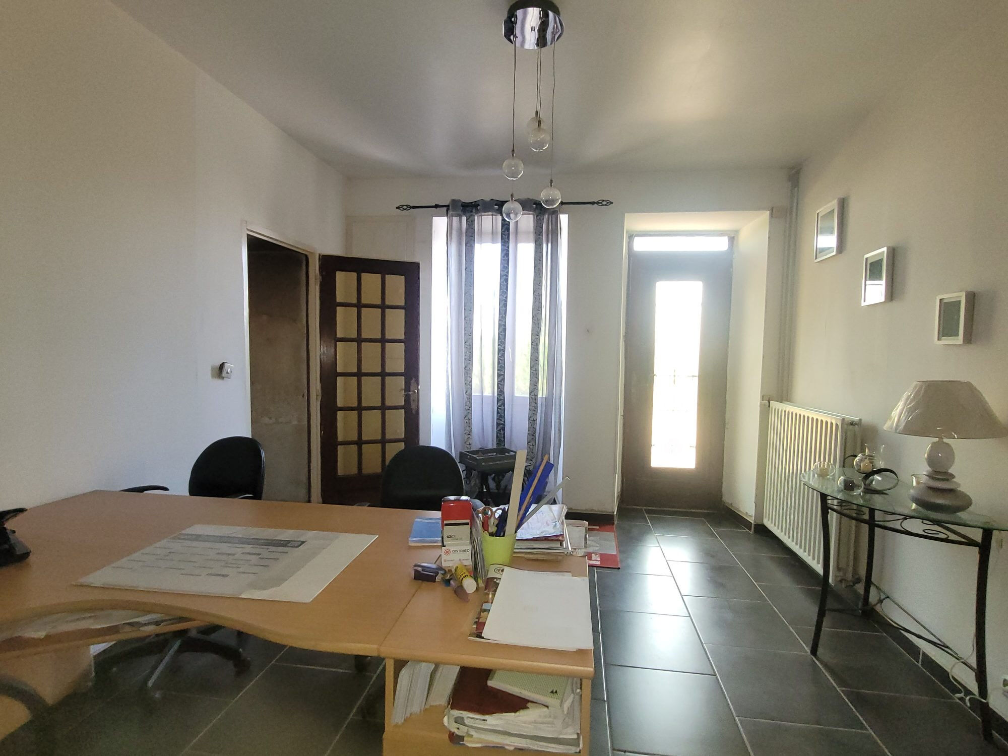 Photo 13 — HORIZON SUD BERRY IMMOBILIER - Châtre