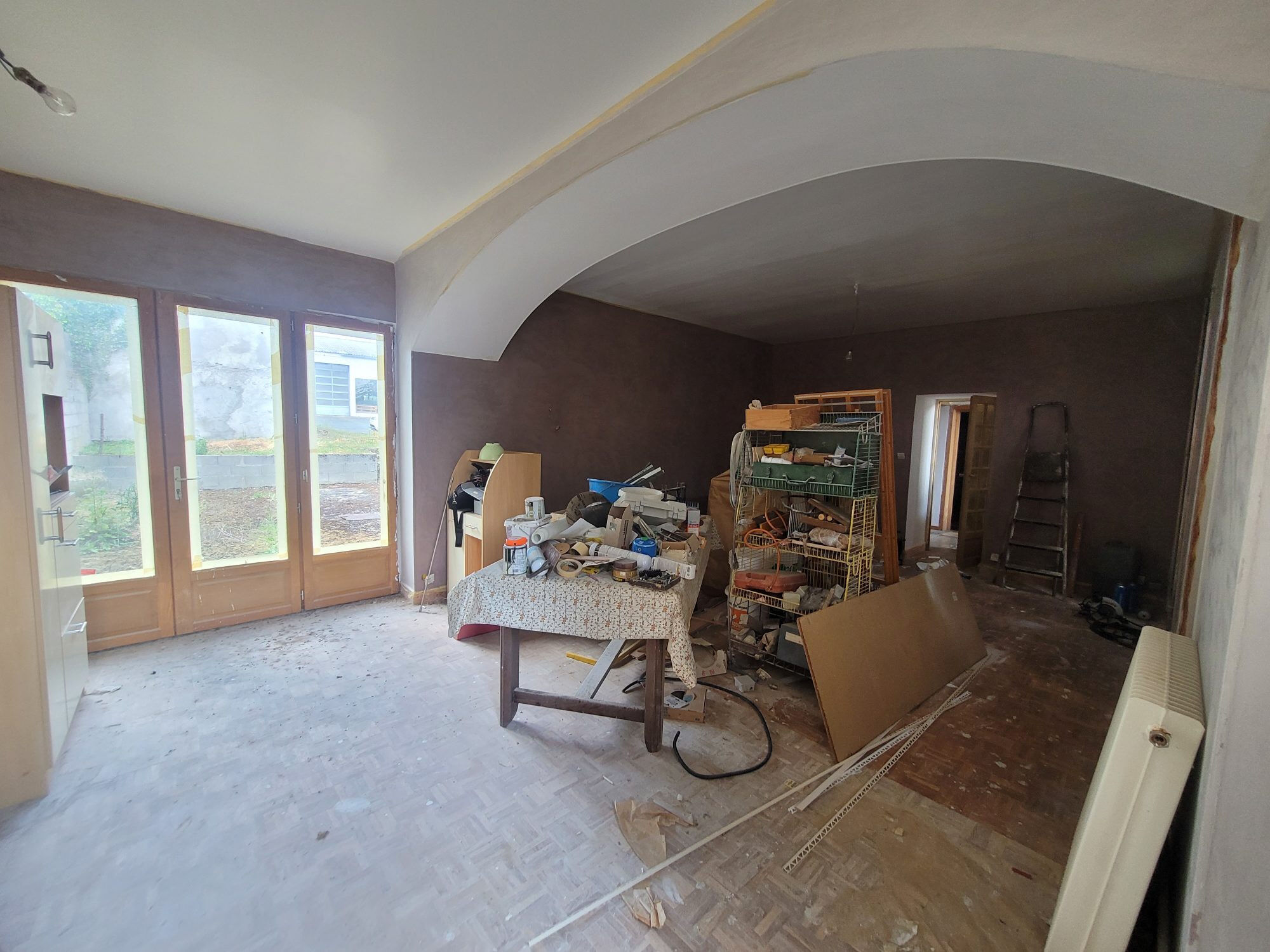 Photo 14 — HORIZON SUD BERRY IMMOBILIER - Châtre