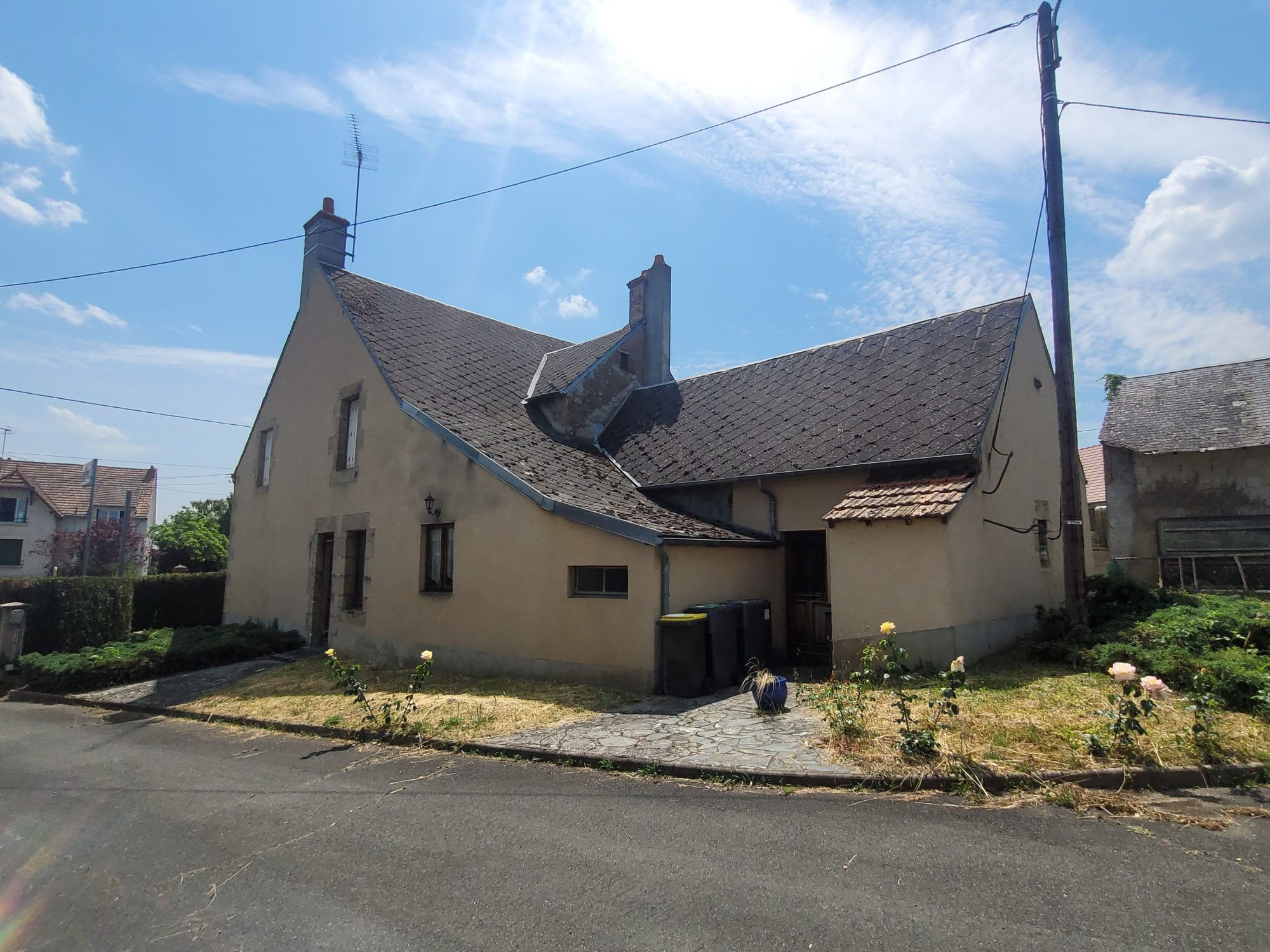 Photo 6 — HORIZON SUD BERRY IMMOBILIER - Châtre