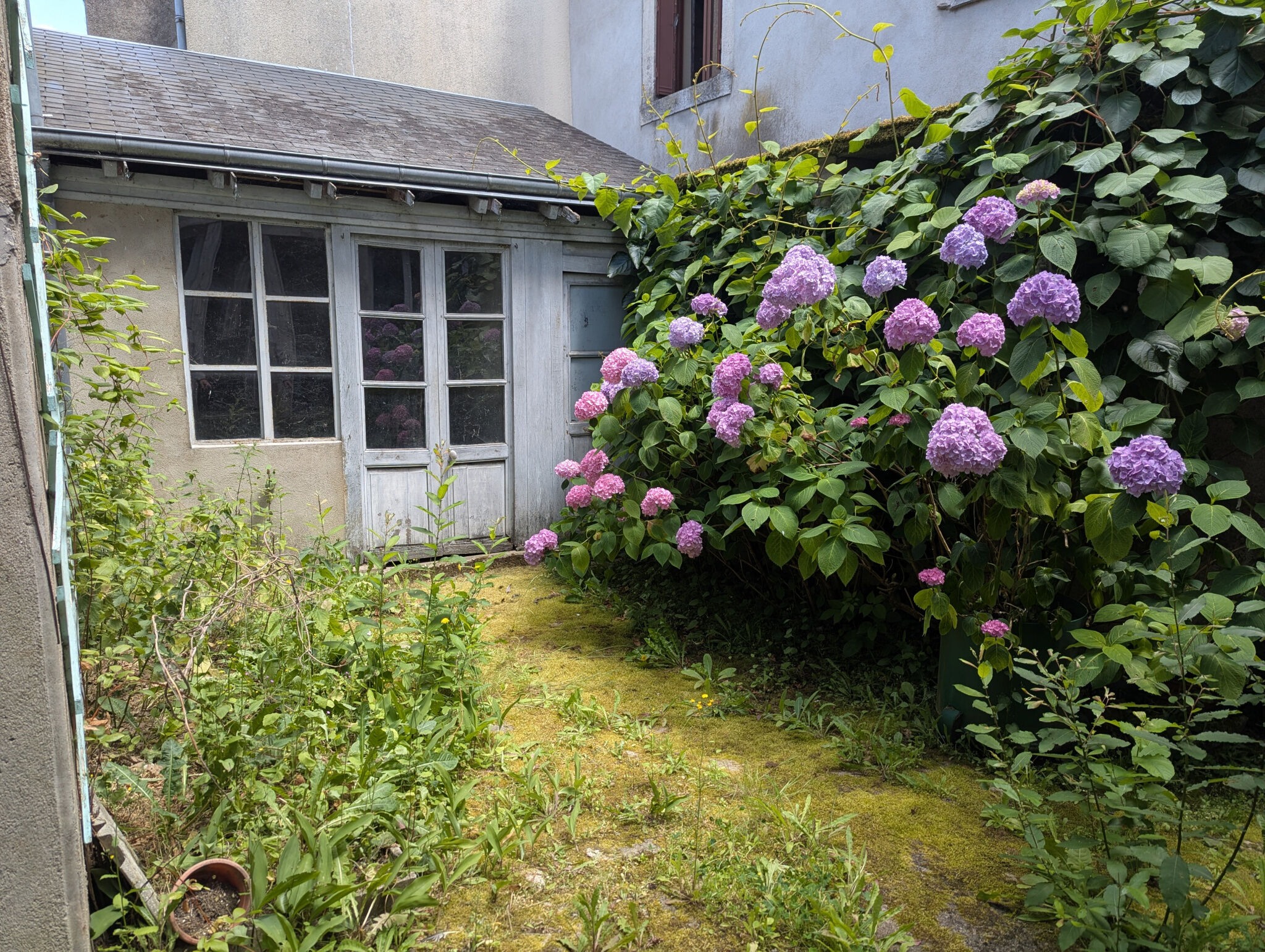 Photo 12 — HORIZON SUD BERRY IMMOBILIER - Châtre