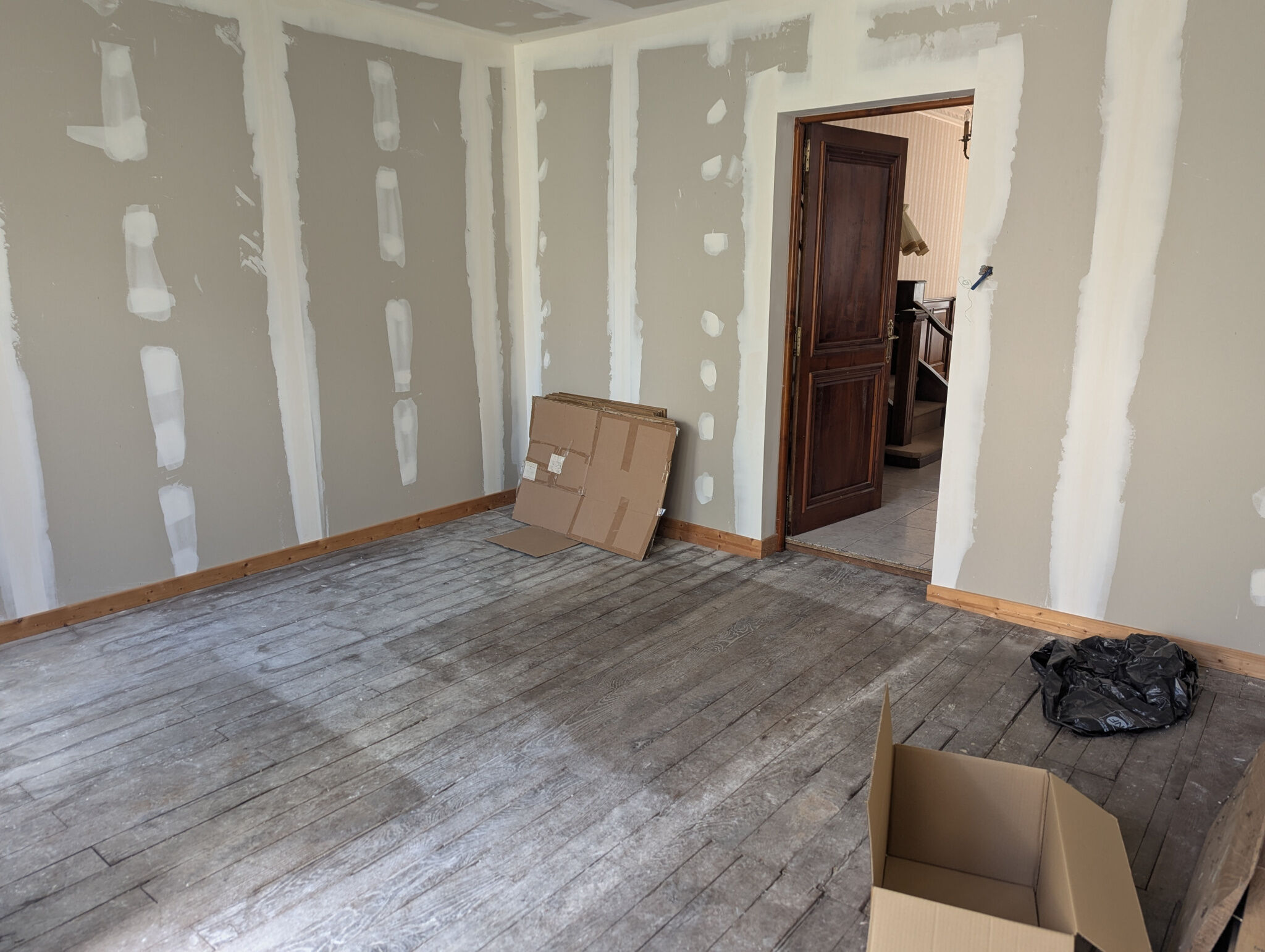 Photo 3 — HORIZON SUD BERRY IMMOBILIER - Châtre