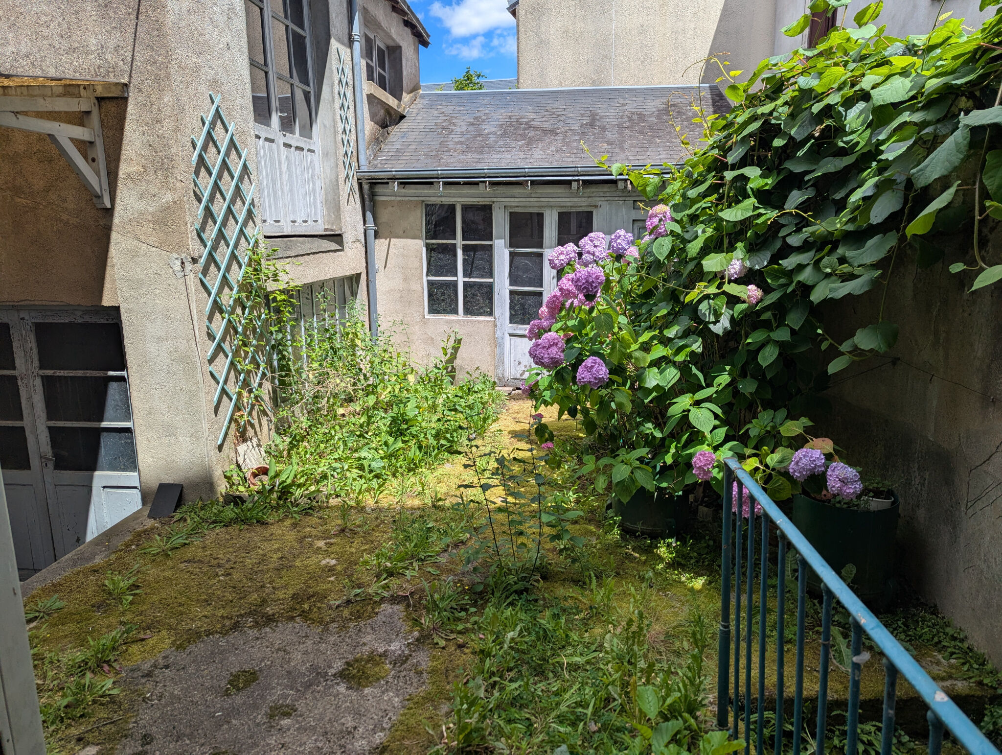 Photo 5 — HORIZON SUD BERRY IMMOBILIER - Châtre