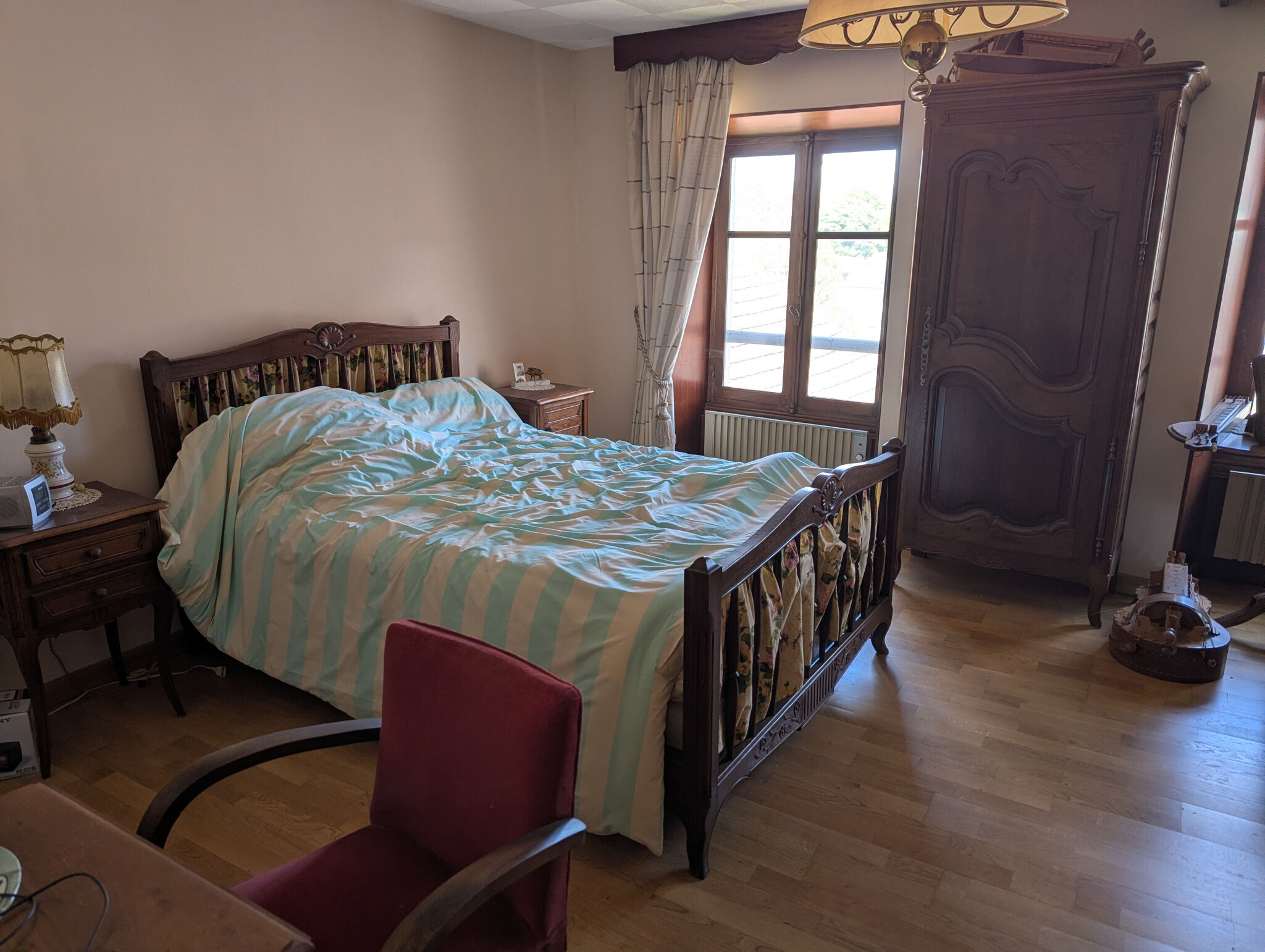 Photo 10 — HORIZON SUD BERRY IMMOBILIER - Châtre