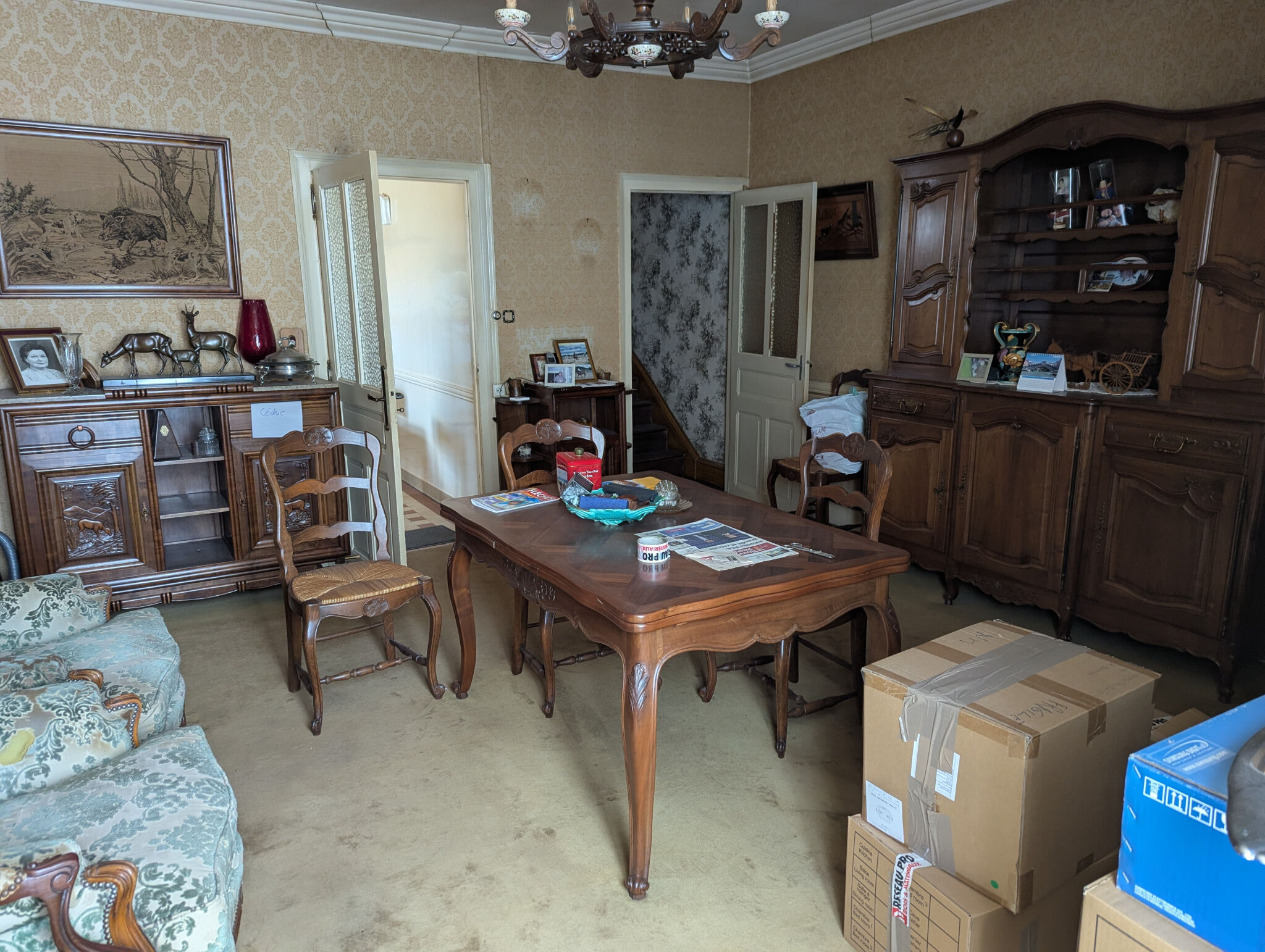 Photo 7 — HORIZON SUD BERRY IMMOBILIER - Châtre