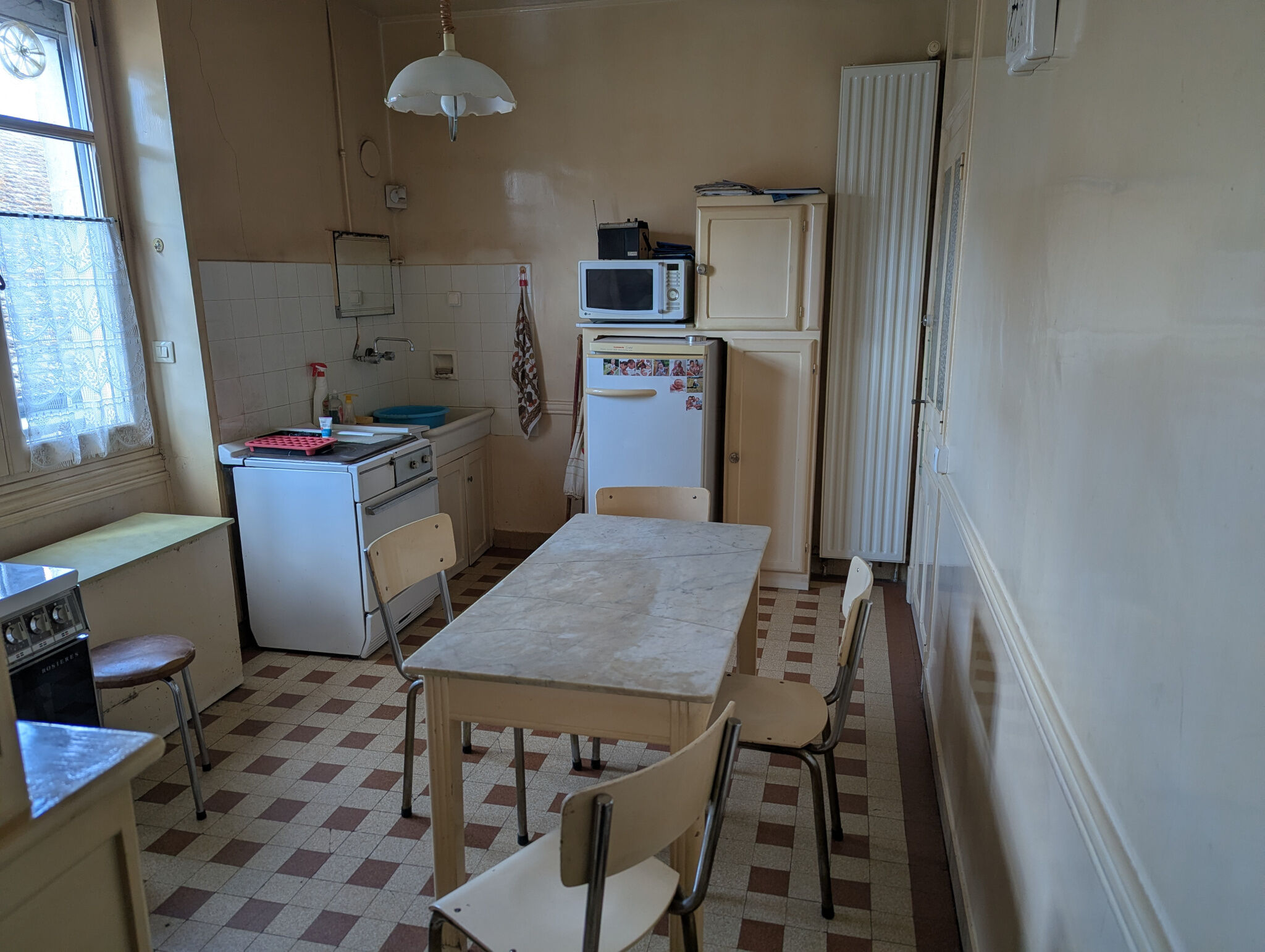 Photo 6 — HORIZON SUD BERRY IMMOBILIER - Châtre