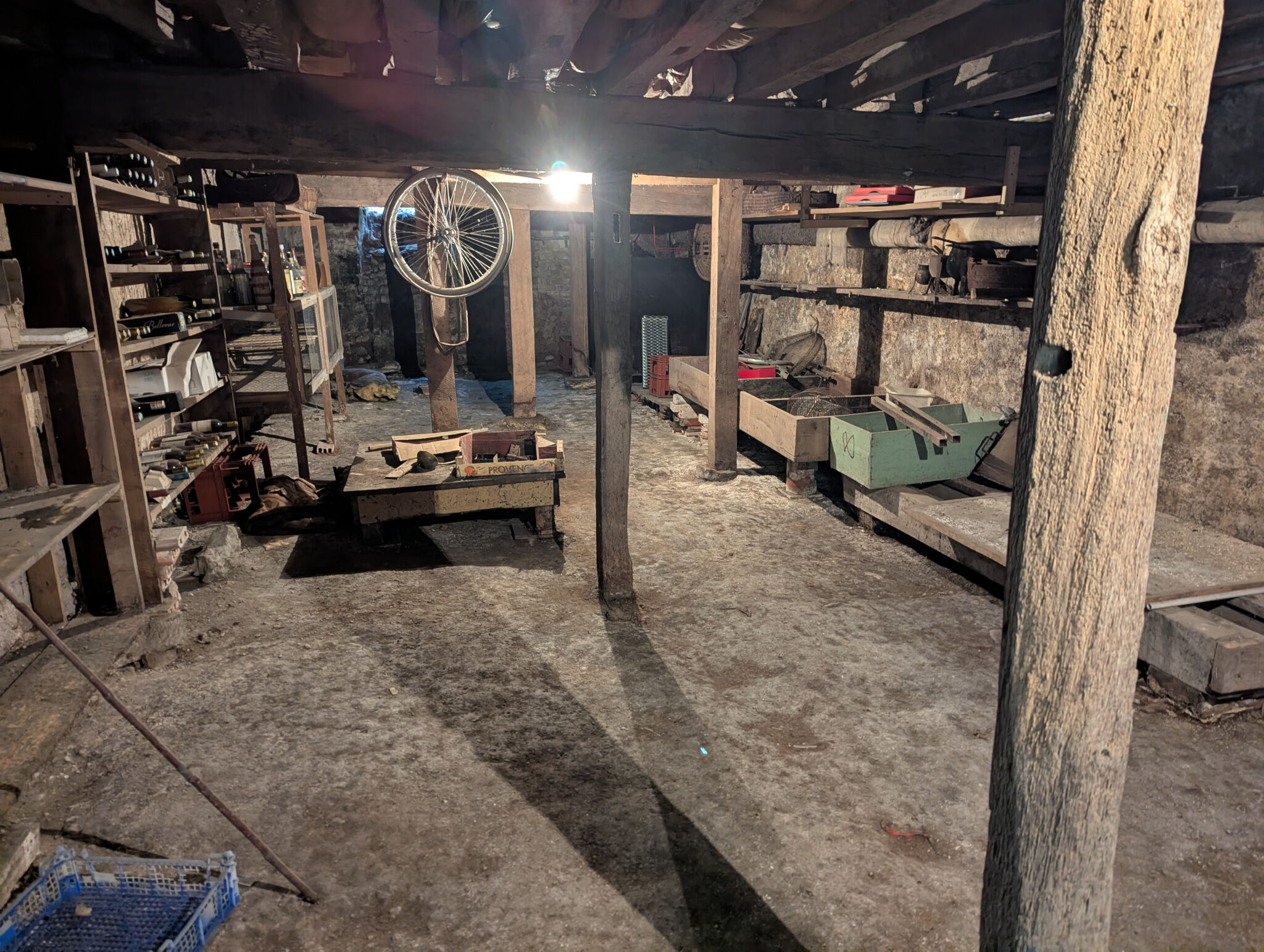 Photo 13 — HORIZON SUD BERRY IMMOBILIER - Châtre