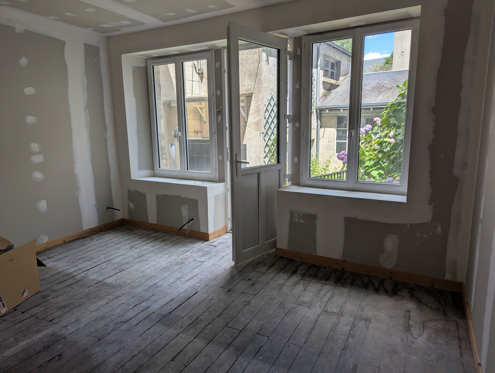 Photo 4 — HORIZON SUD BERRY IMMOBILIER - Châtre