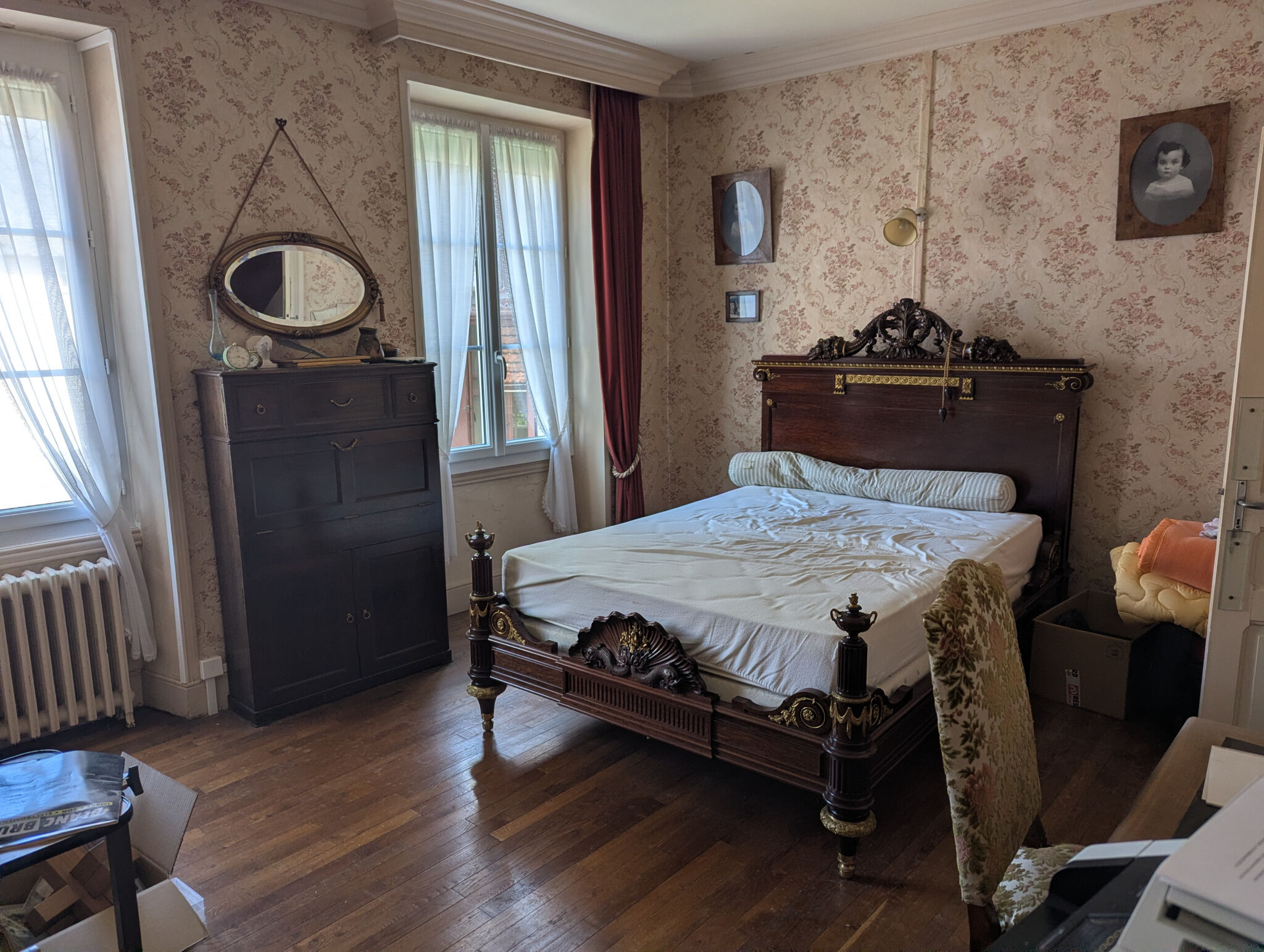 Photo 8 — HORIZON SUD BERRY IMMOBILIER - Châtre
