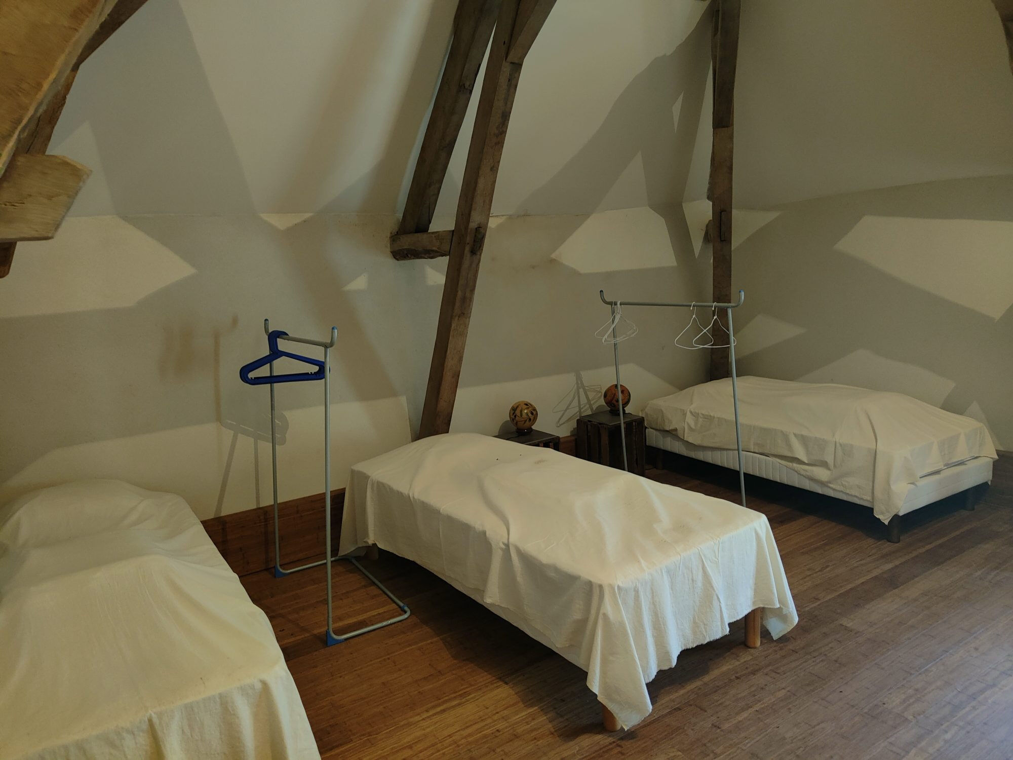 Photo 13 — HORIZON SUD BERRY IMMOBILIER - Châtre