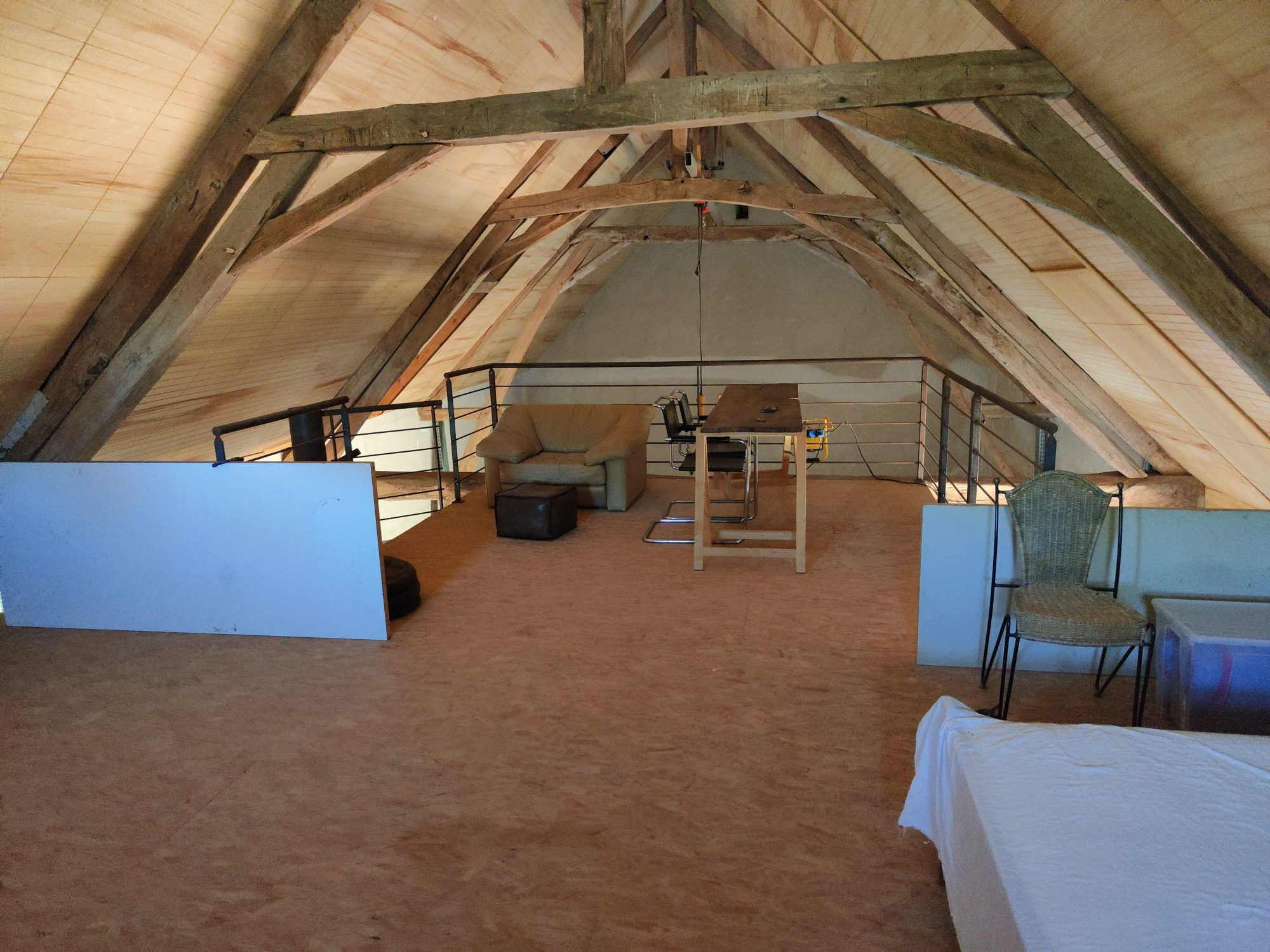 Photo 8 — HORIZON SUD BERRY IMMOBILIER - Châtre