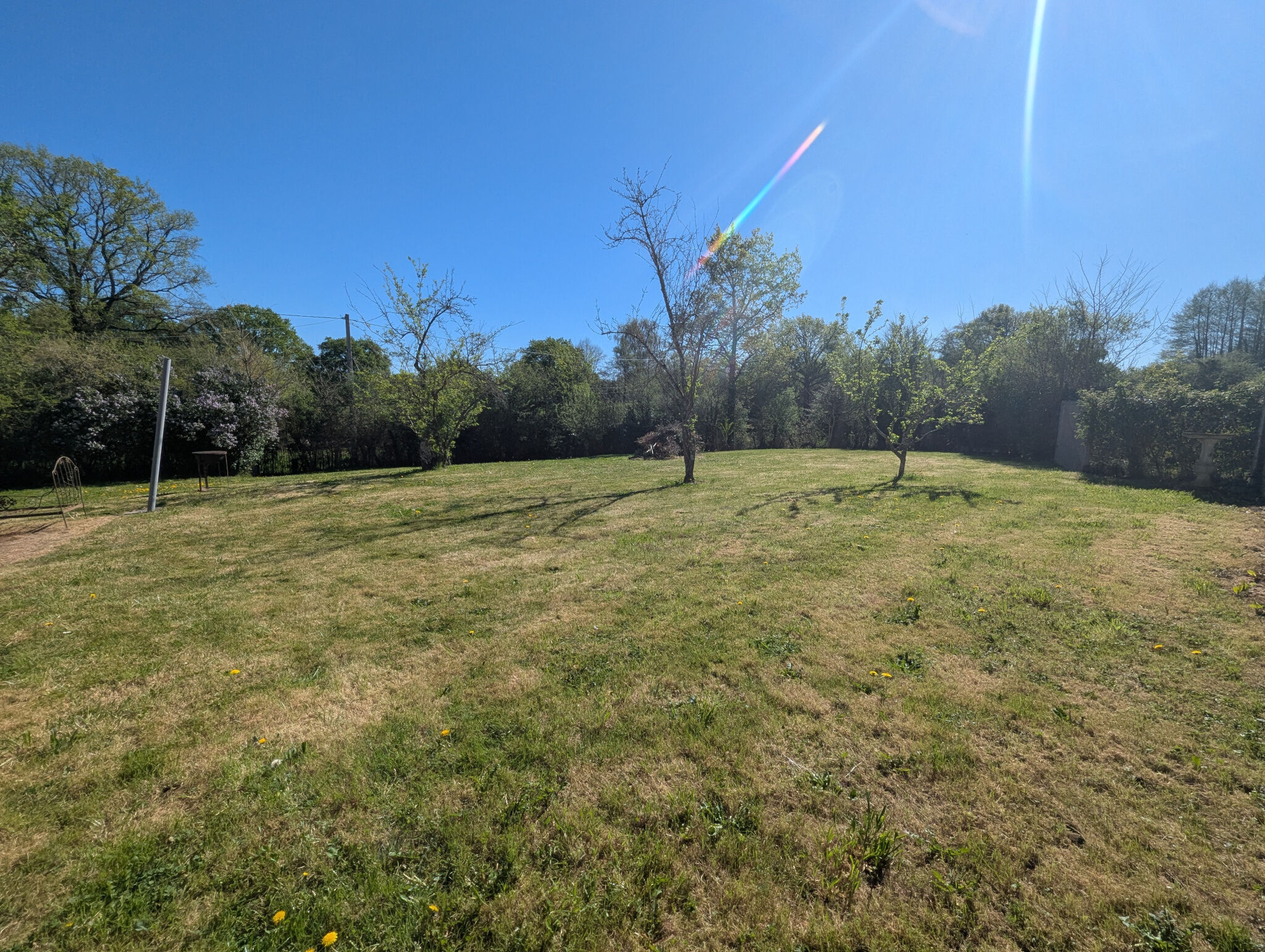 Photo 3 — HORIZON SUD BERRY IMMOBILIER - Châtre