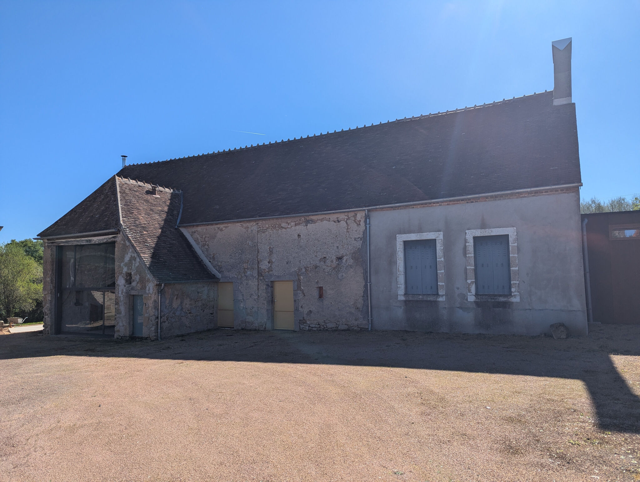 Photo 24 — HORIZON SUD BERRY IMMOBILIER - Châtre