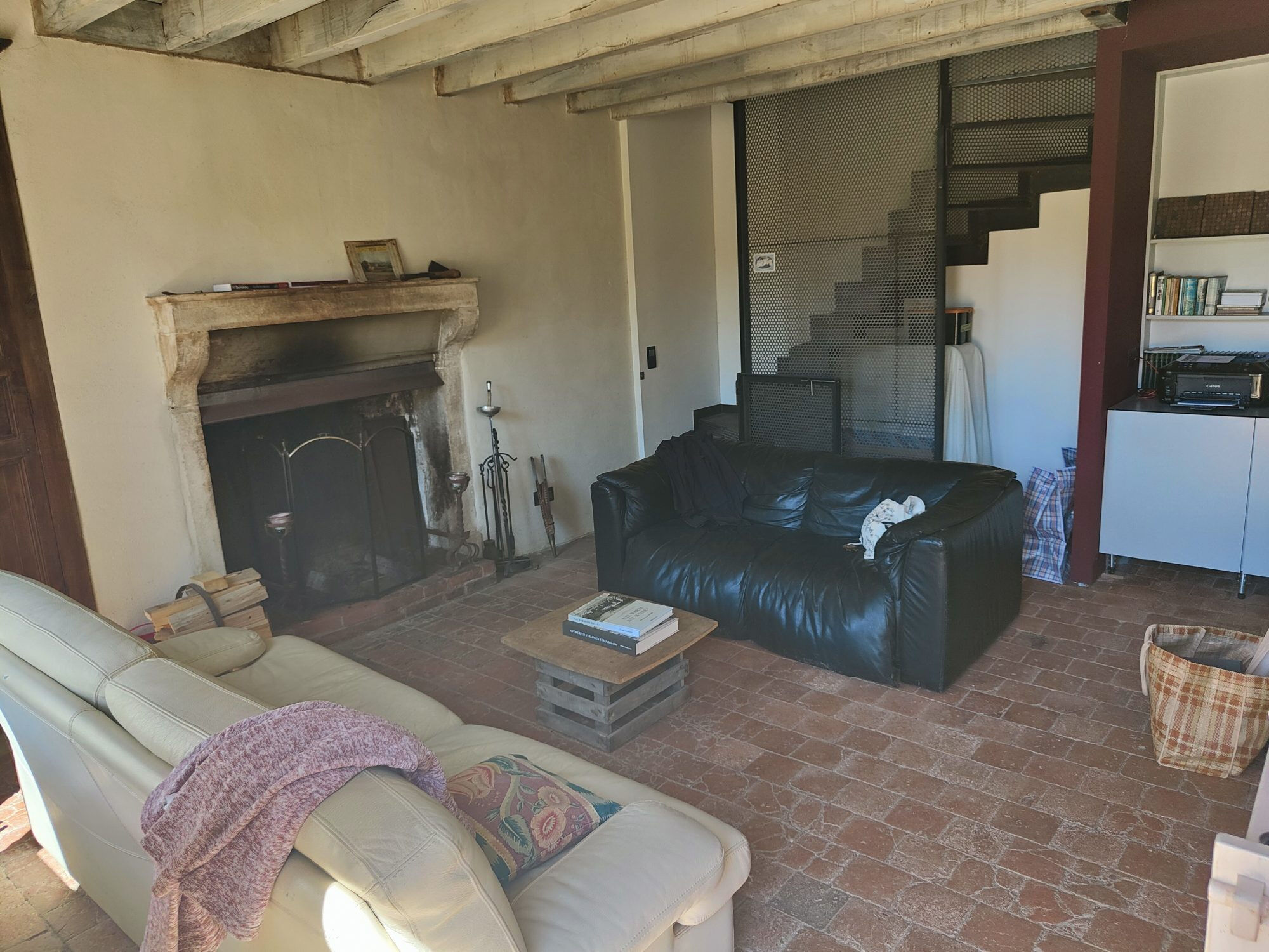 Photo 10 — HORIZON SUD BERRY IMMOBILIER - Châtre