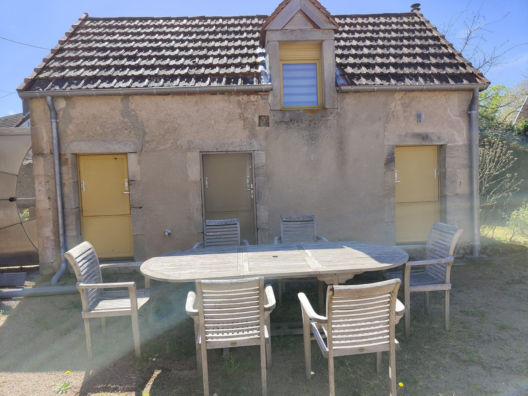 Photo 19 — HORIZON SUD BERRY IMMOBILIER - Châtre