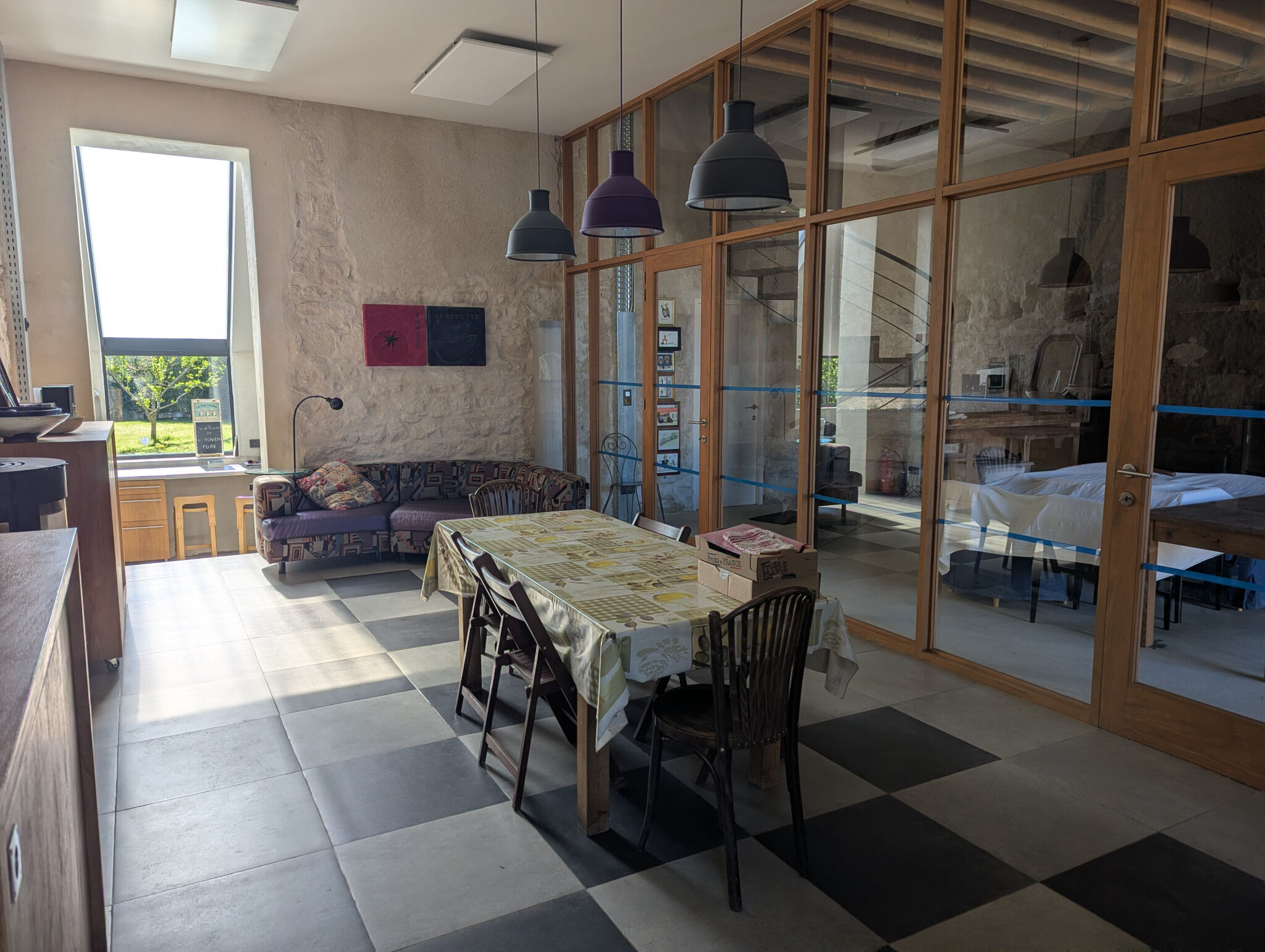 Photo 5 — HORIZON SUD BERRY IMMOBILIER - Châtre