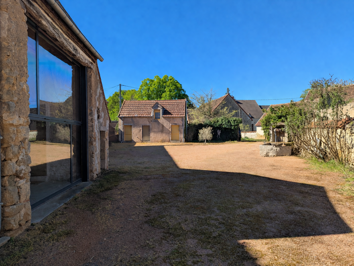 Photo 22 — HORIZON SUD BERRY IMMOBILIER - Châtre