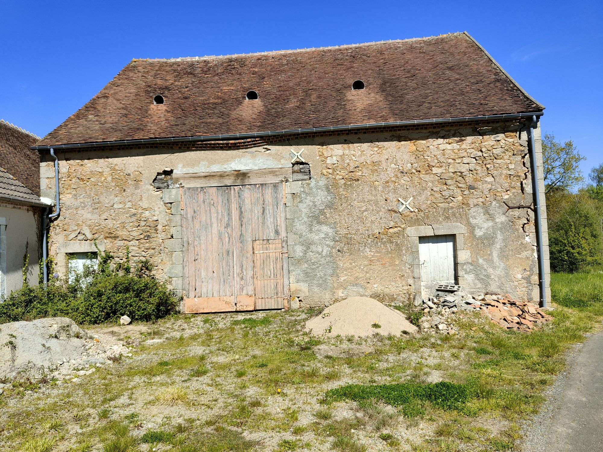 Photo 14 — HORIZON SUD BERRY IMMOBILIER - Châtre