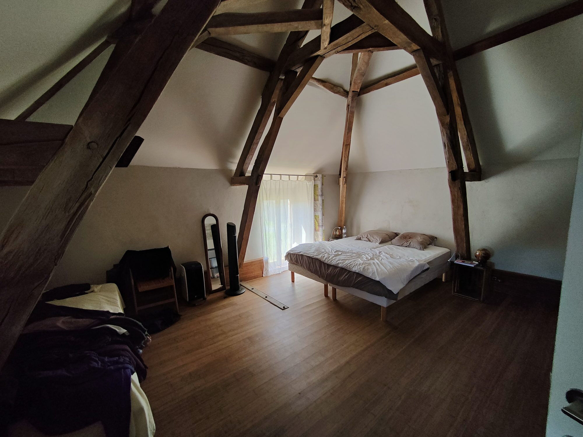 Photo 11 — HORIZON SUD BERRY IMMOBILIER - Châtre