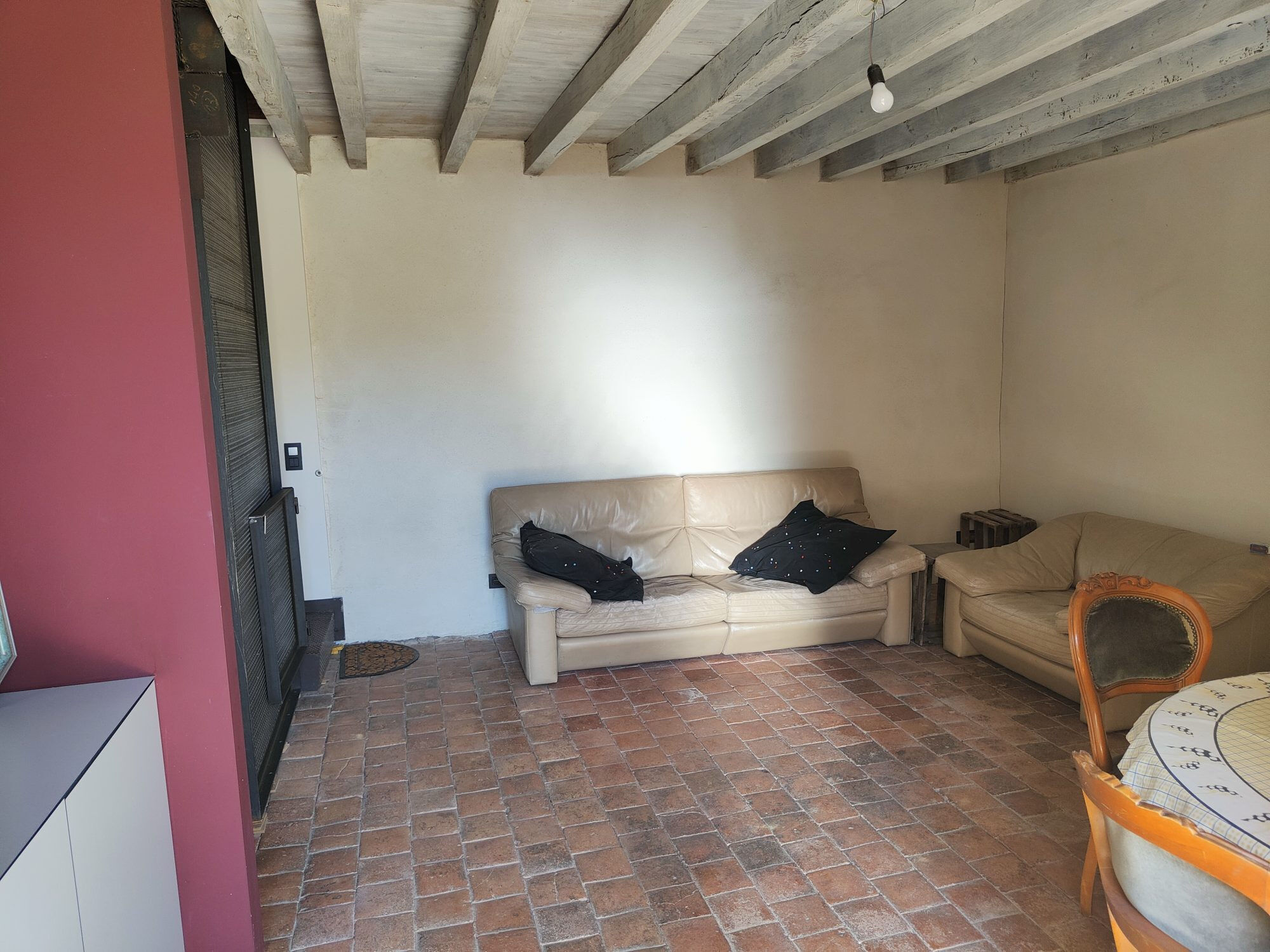 Photo 12 — HORIZON SUD BERRY IMMOBILIER - Châtre
