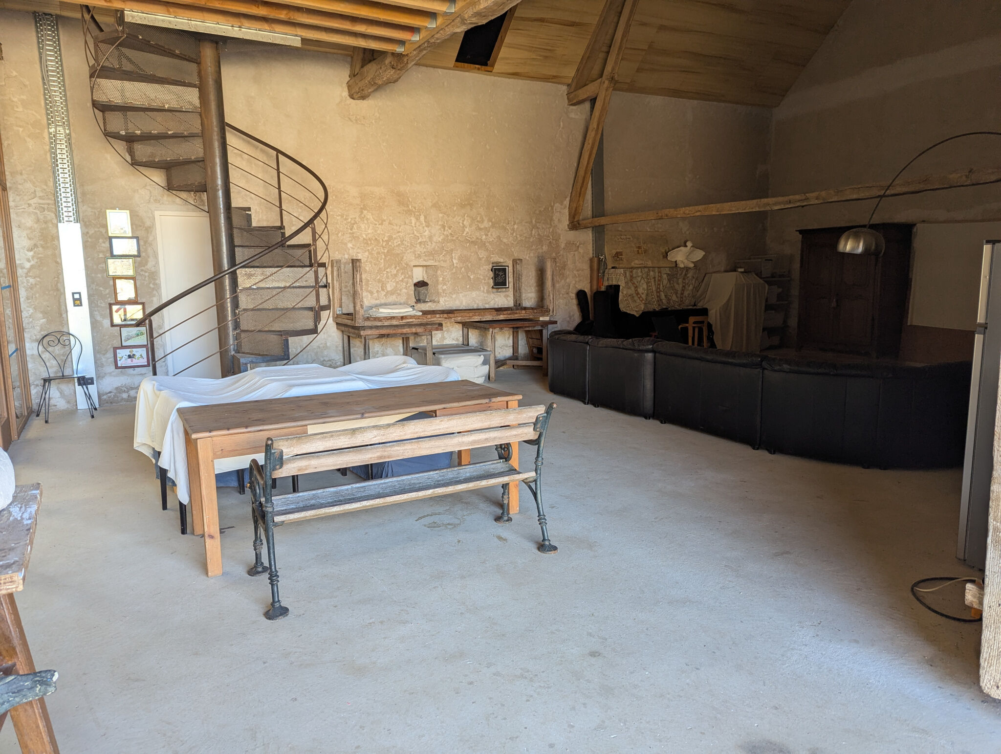 Photo 6 — HORIZON SUD BERRY IMMOBILIER - Châtre