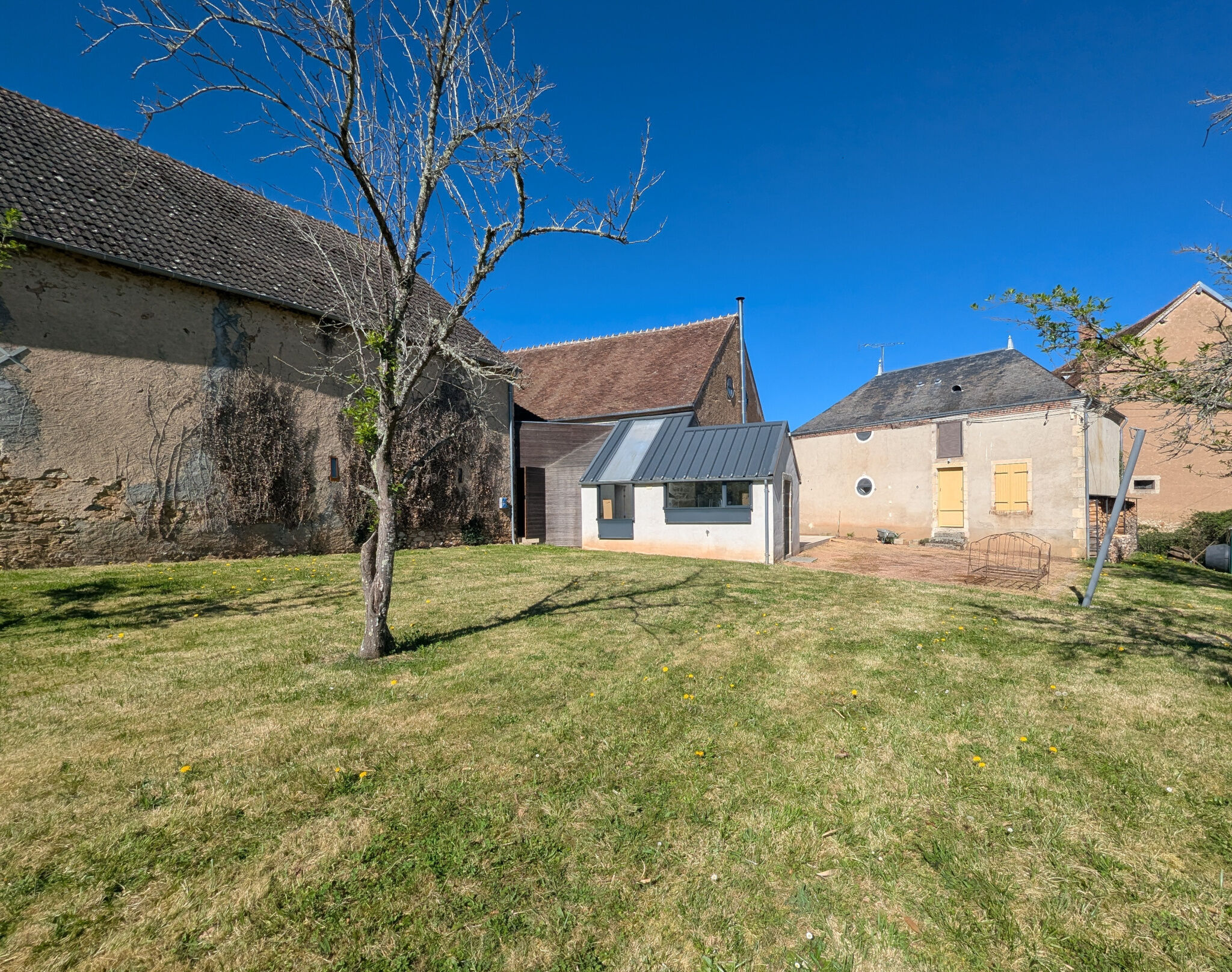 Photo 23 — HORIZON SUD BERRY IMMOBILIER - Châtre