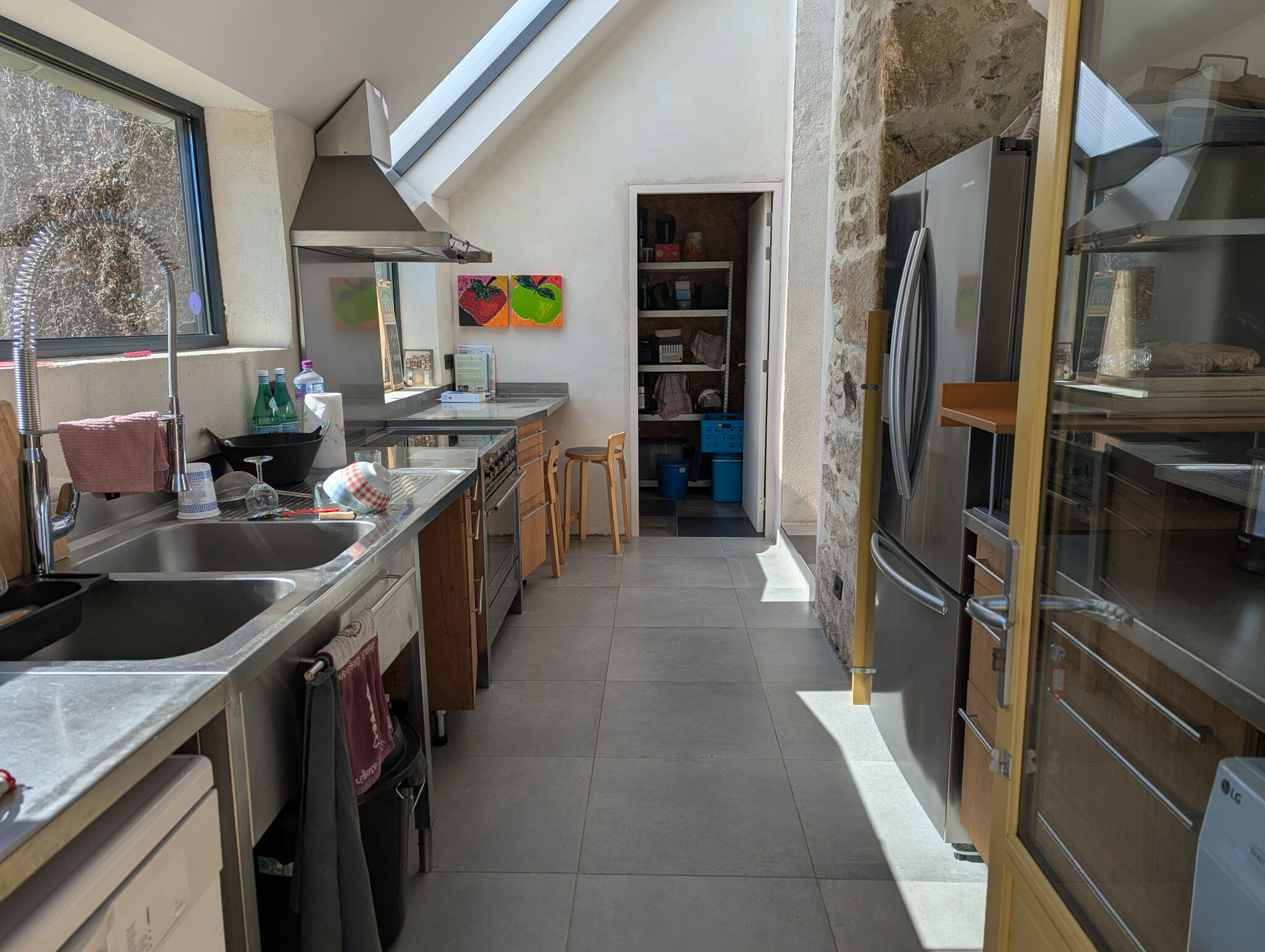 Photo 4 — HORIZON SUD BERRY IMMOBILIER - Châtre