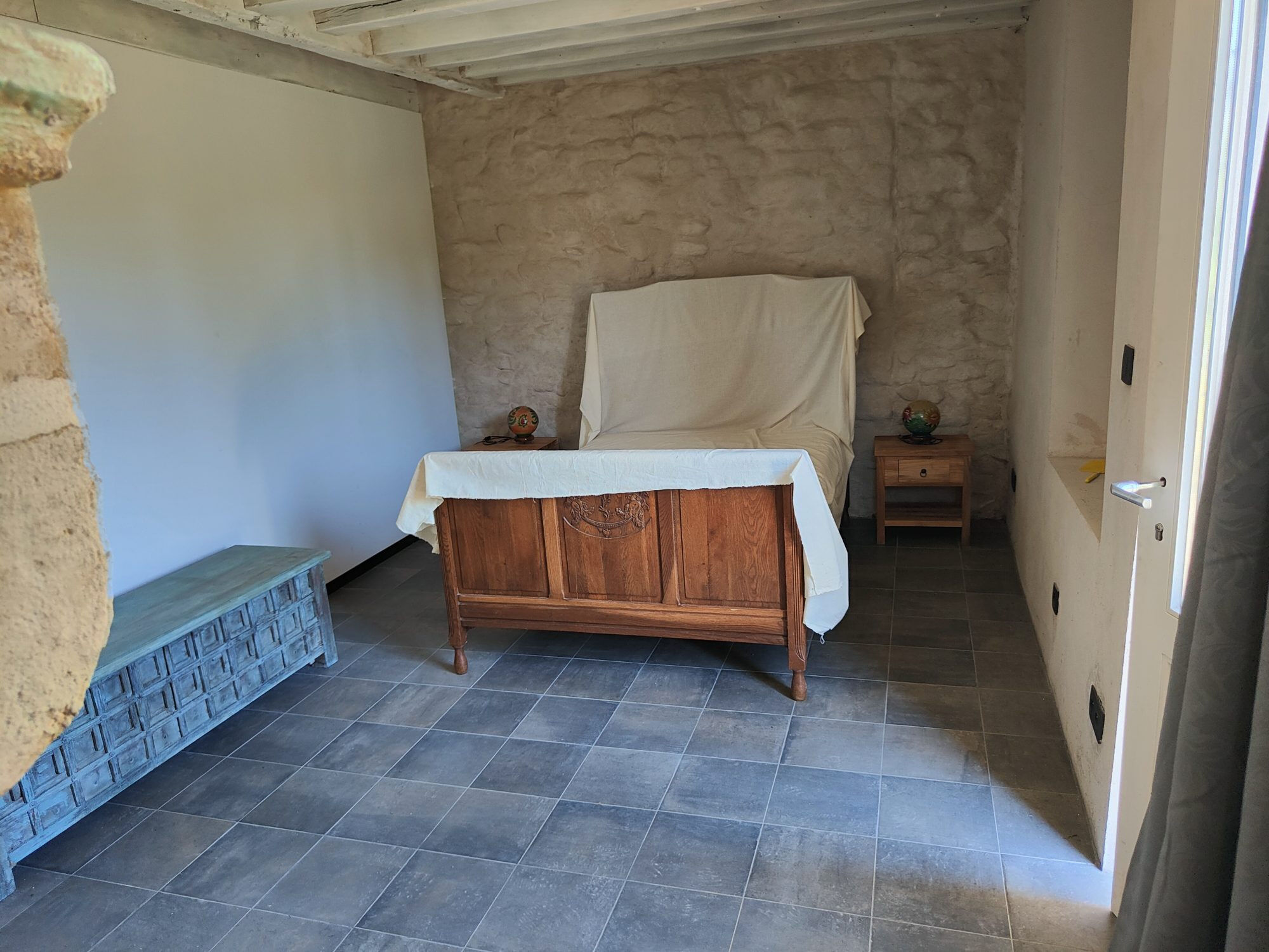 Photo 17 — HORIZON SUD BERRY IMMOBILIER - Châtre