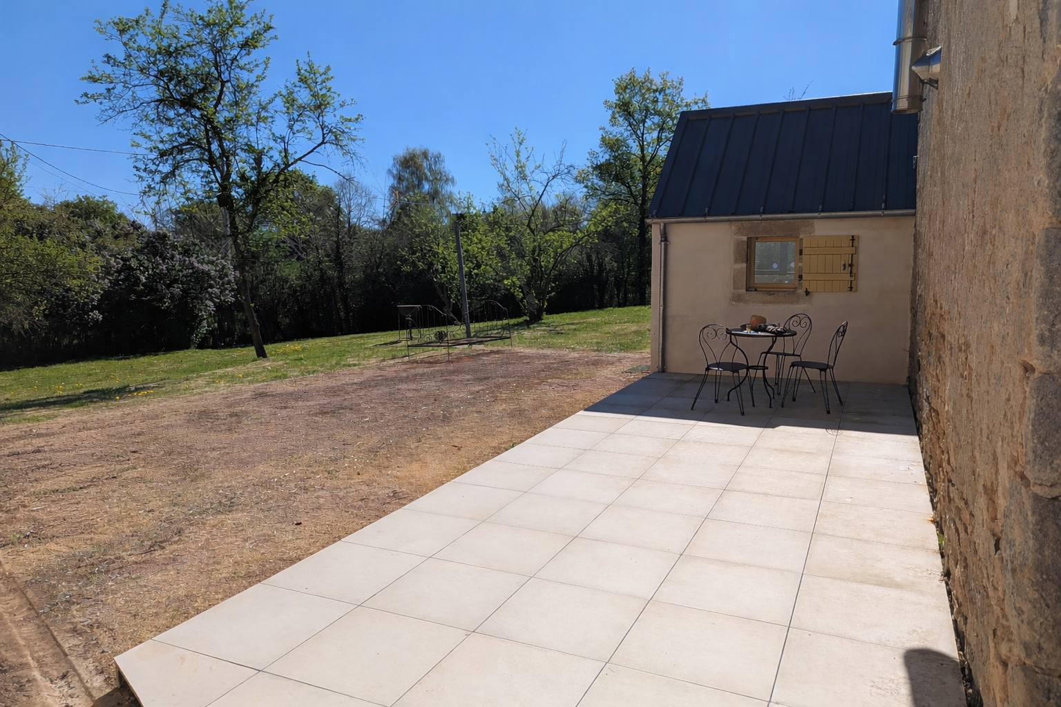 Photo 21 — HORIZON SUD BERRY IMMOBILIER - Châtre