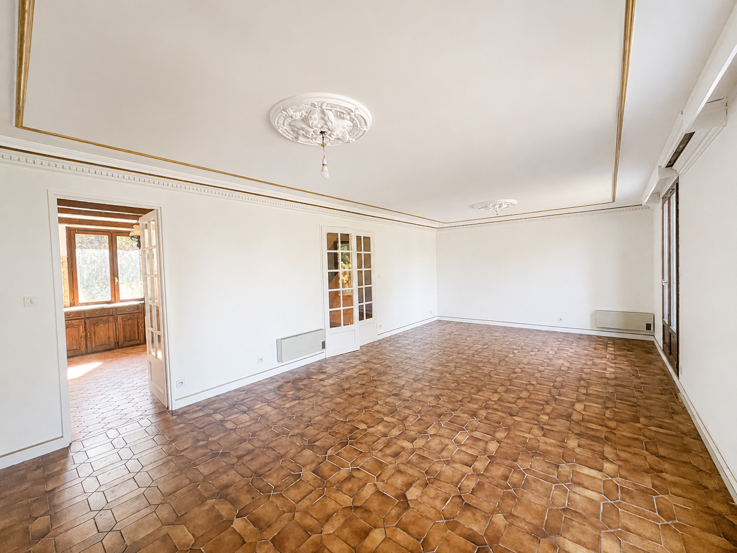 Photo 7 — HORIZON SUD BERRY IMMOBILIER - Châtre