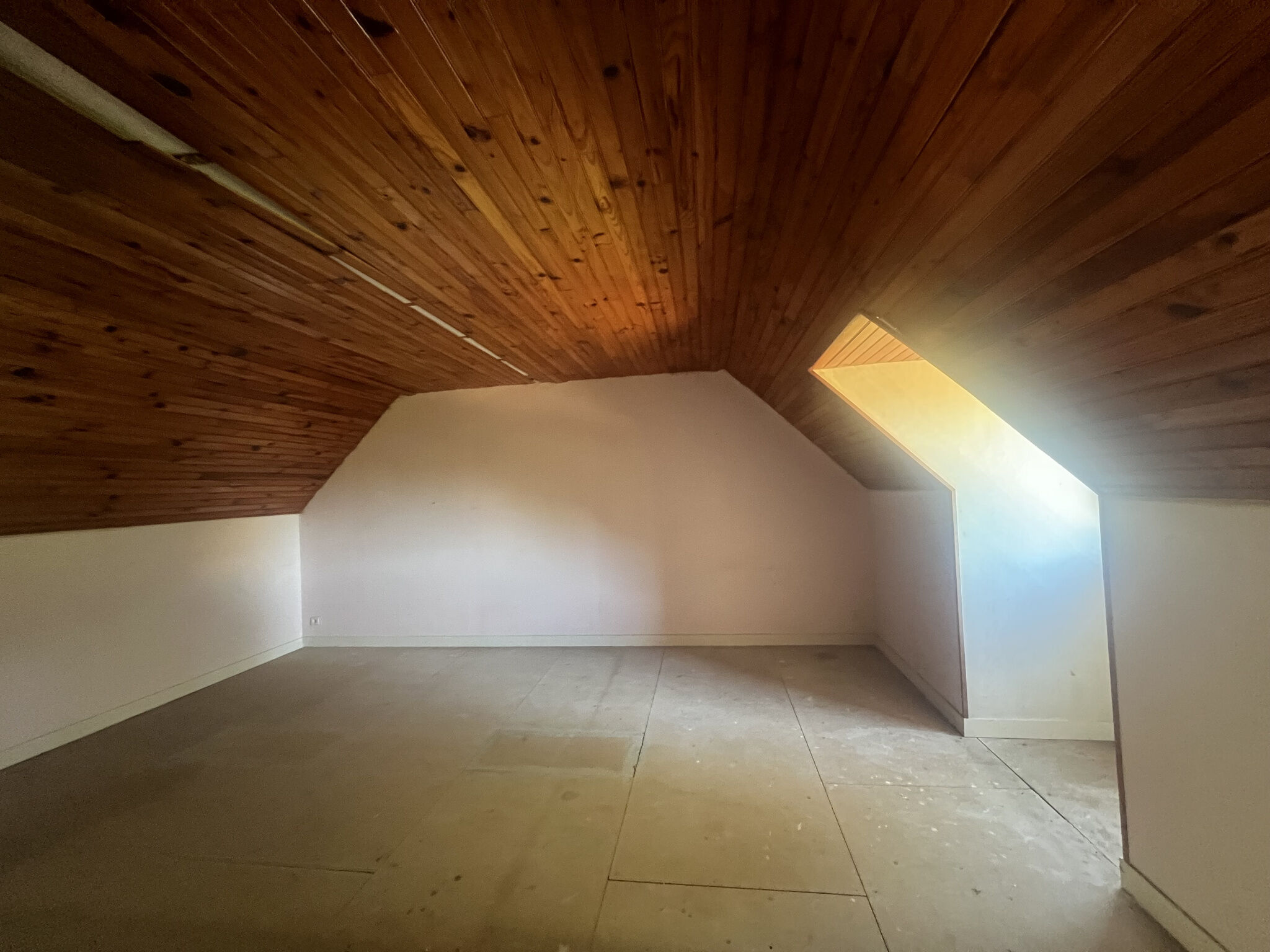 Photo 16 — HORIZON SUD BERRY IMMOBILIER - Châtre