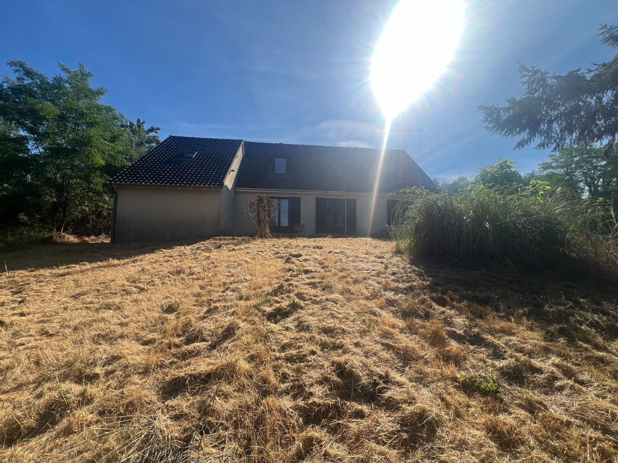 Photo 20 — HORIZON SUD BERRY IMMOBILIER - Châtre