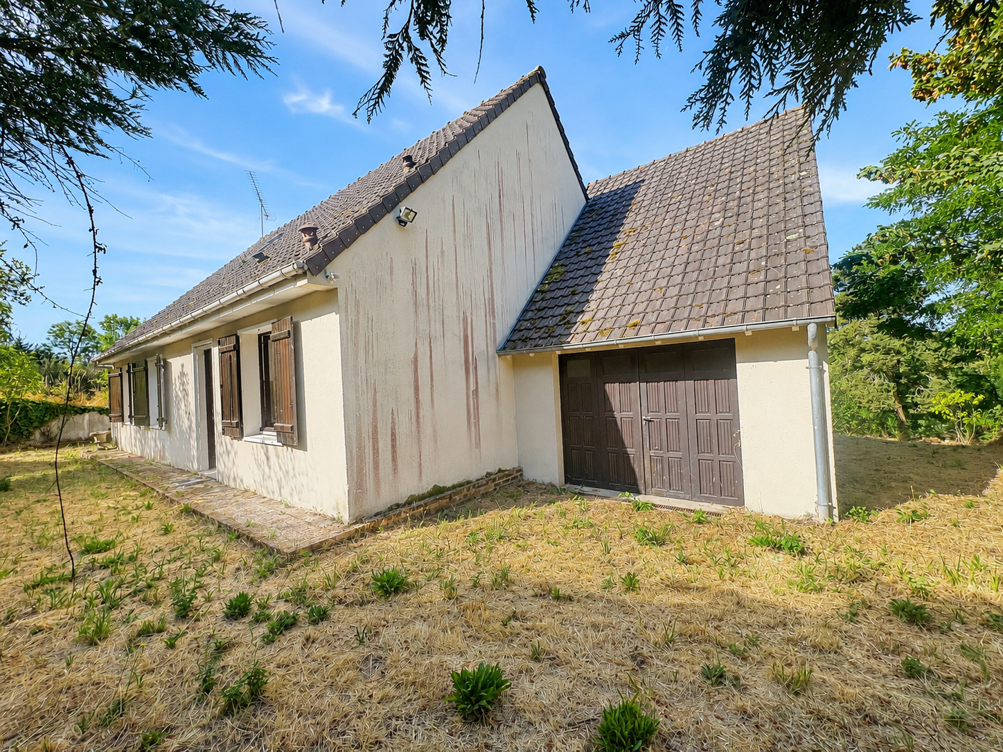 Photo 2 — HORIZON SUD BERRY IMMOBILIER - Châtre