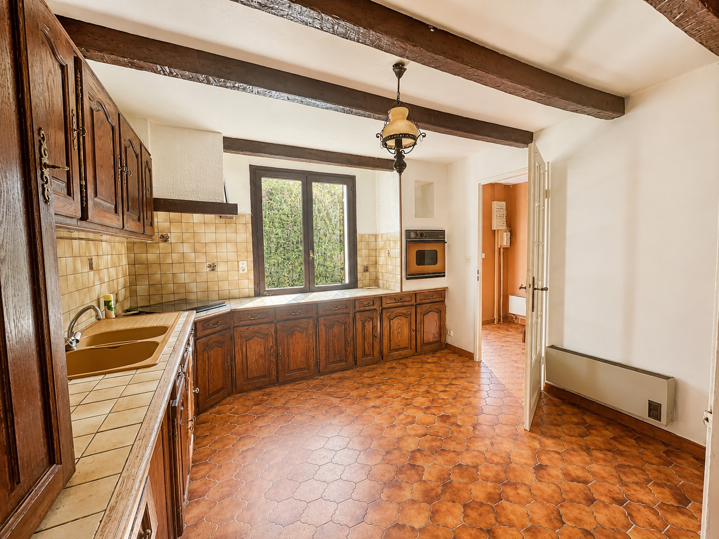 Photo 4 — HORIZON SUD BERRY IMMOBILIER - Châtre