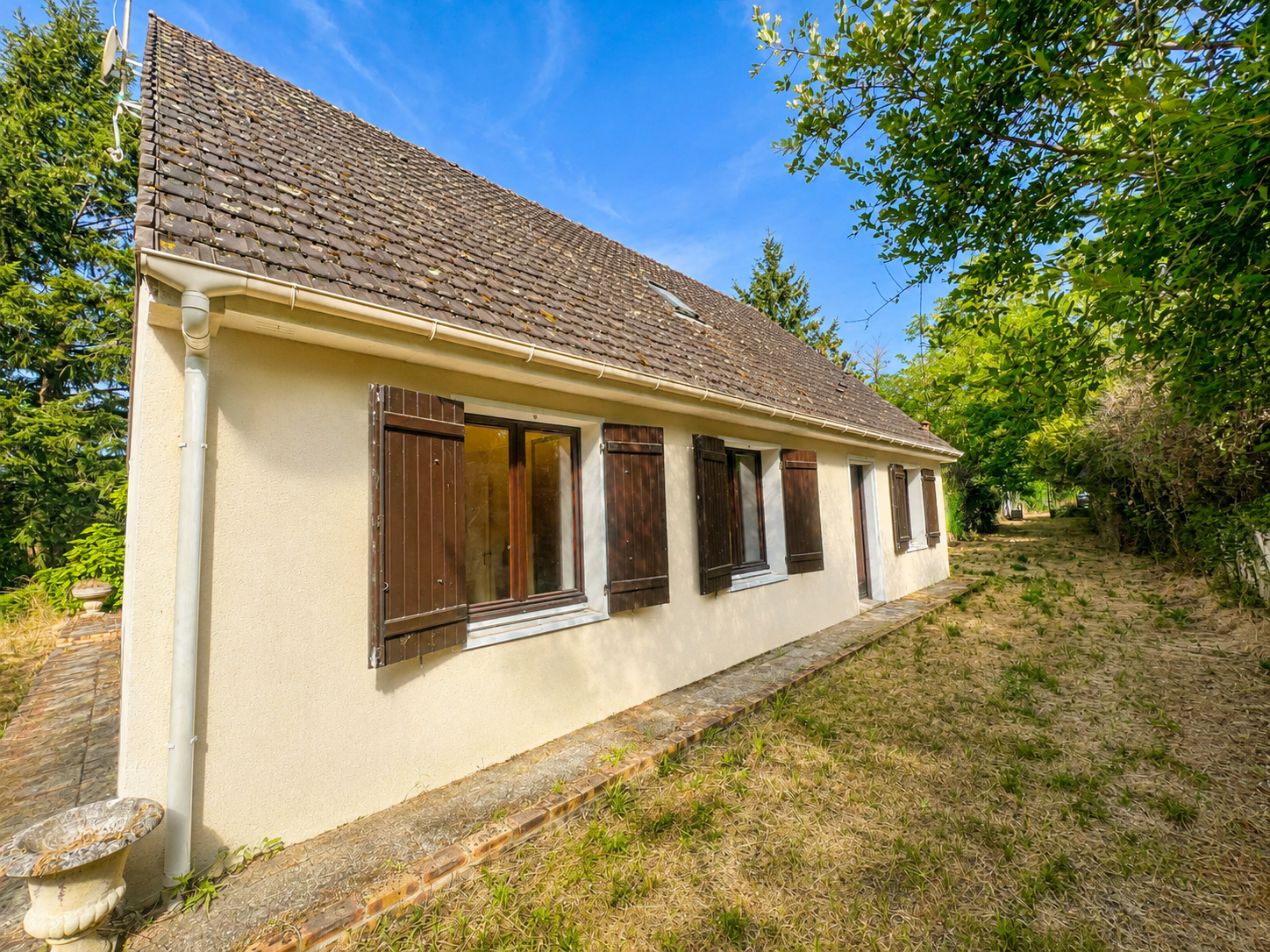 Photo 18 — HORIZON SUD BERRY IMMOBILIER - Châtre
