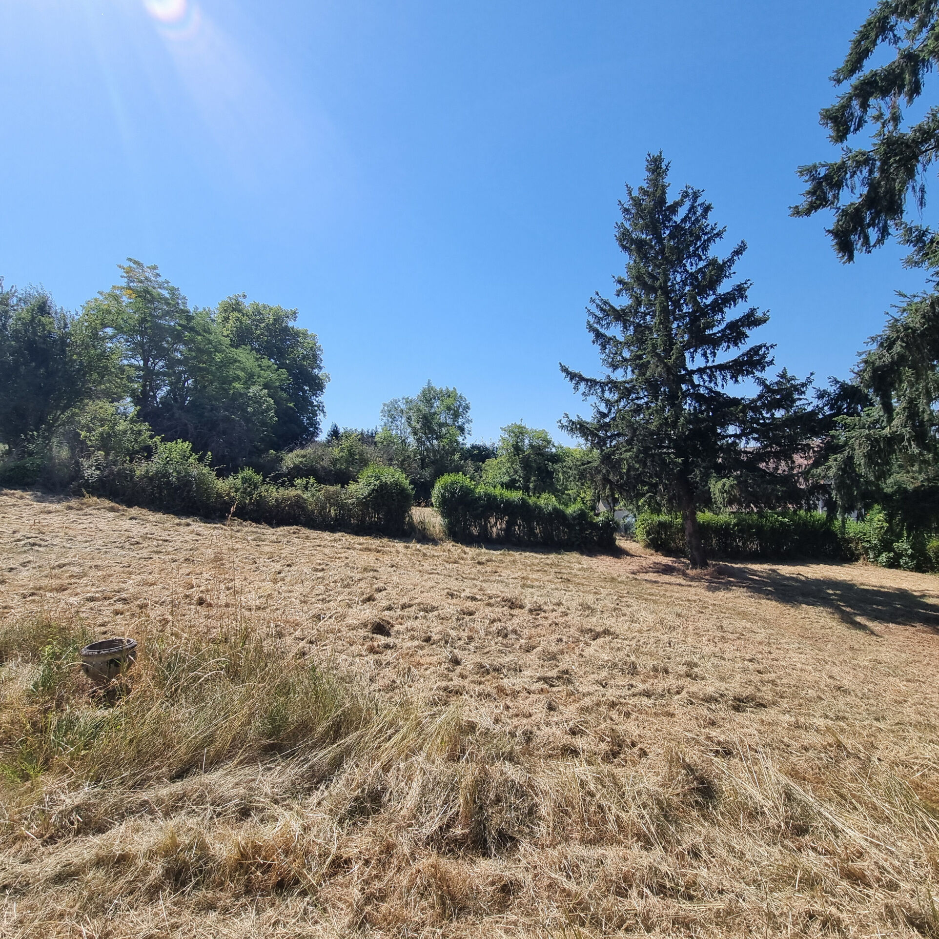 Photo 3 — HORIZON SUD BERRY IMMOBILIER - Châtre
