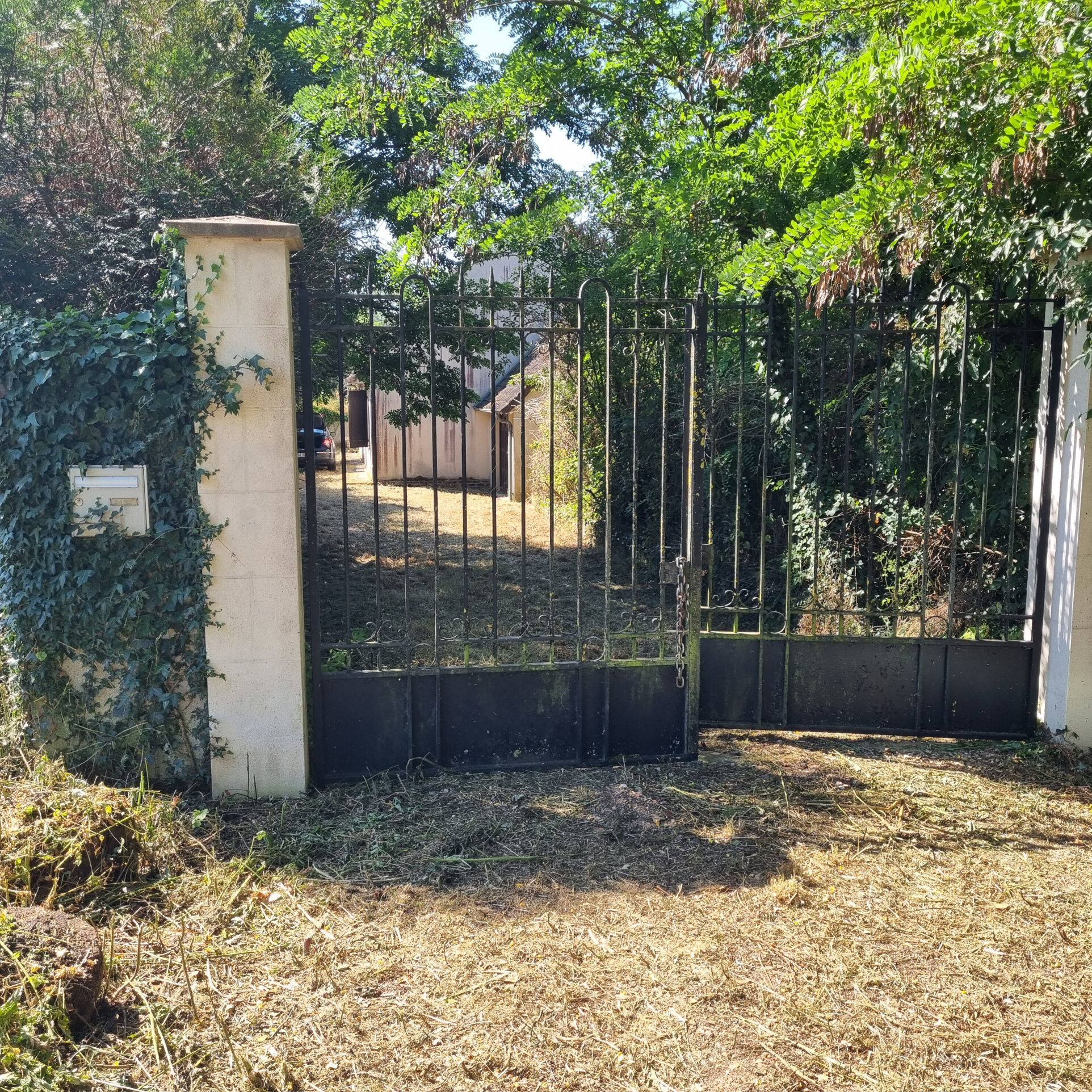 Photo 14 — HORIZON SUD BERRY IMMOBILIER - Châtre