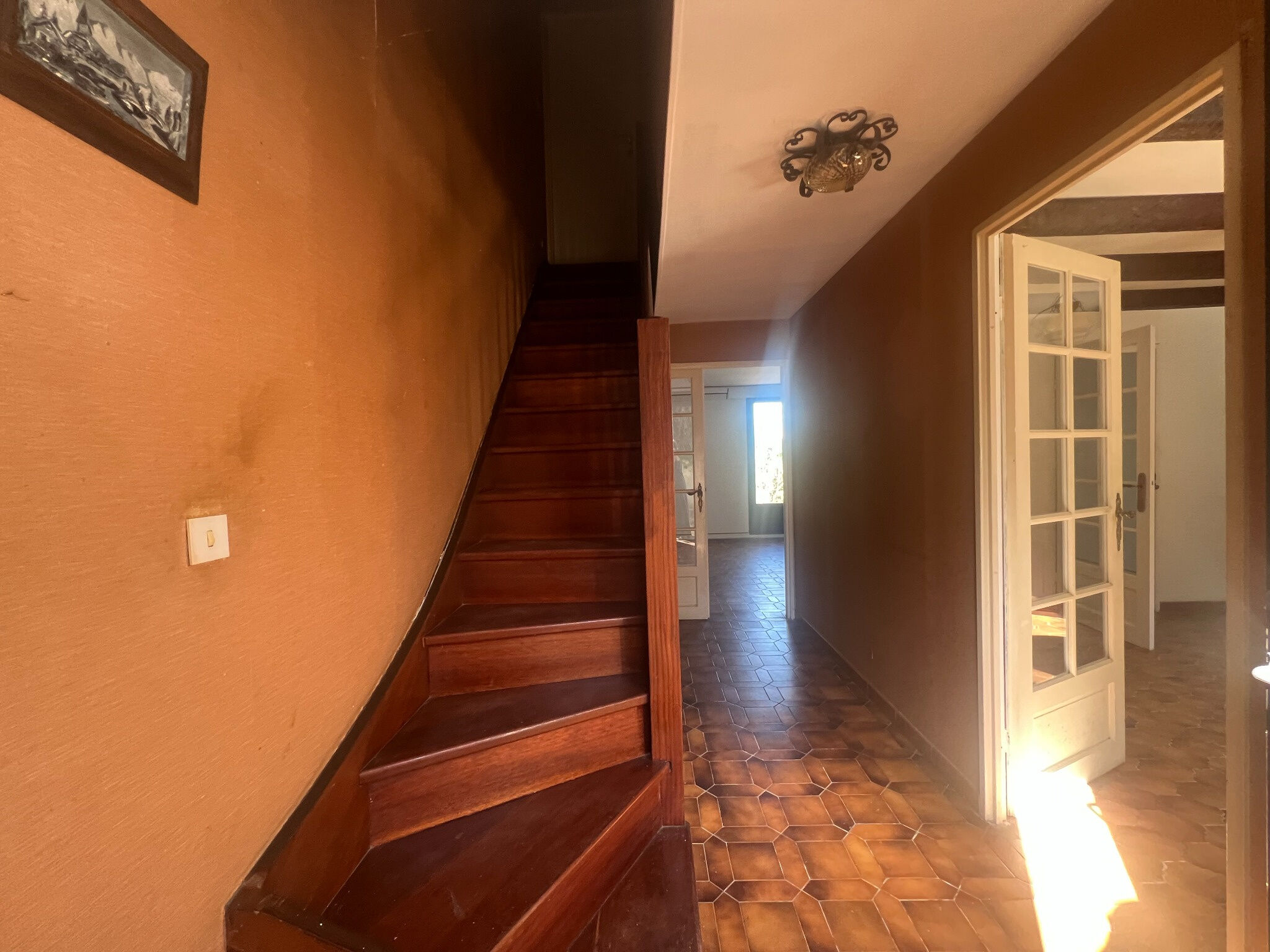 Photo 5 — HORIZON SUD BERRY IMMOBILIER - Châtre