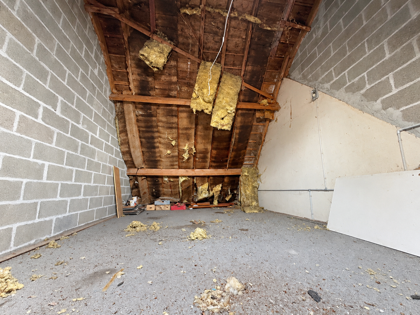 Photo 17 — HORIZON SUD BERRY IMMOBILIER - Châtre