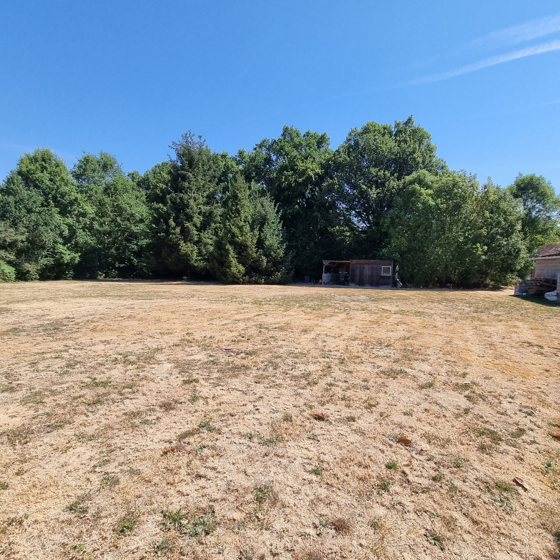 Photo 18 — HORIZON SUD BERRY IMMOBILIER - Châtre