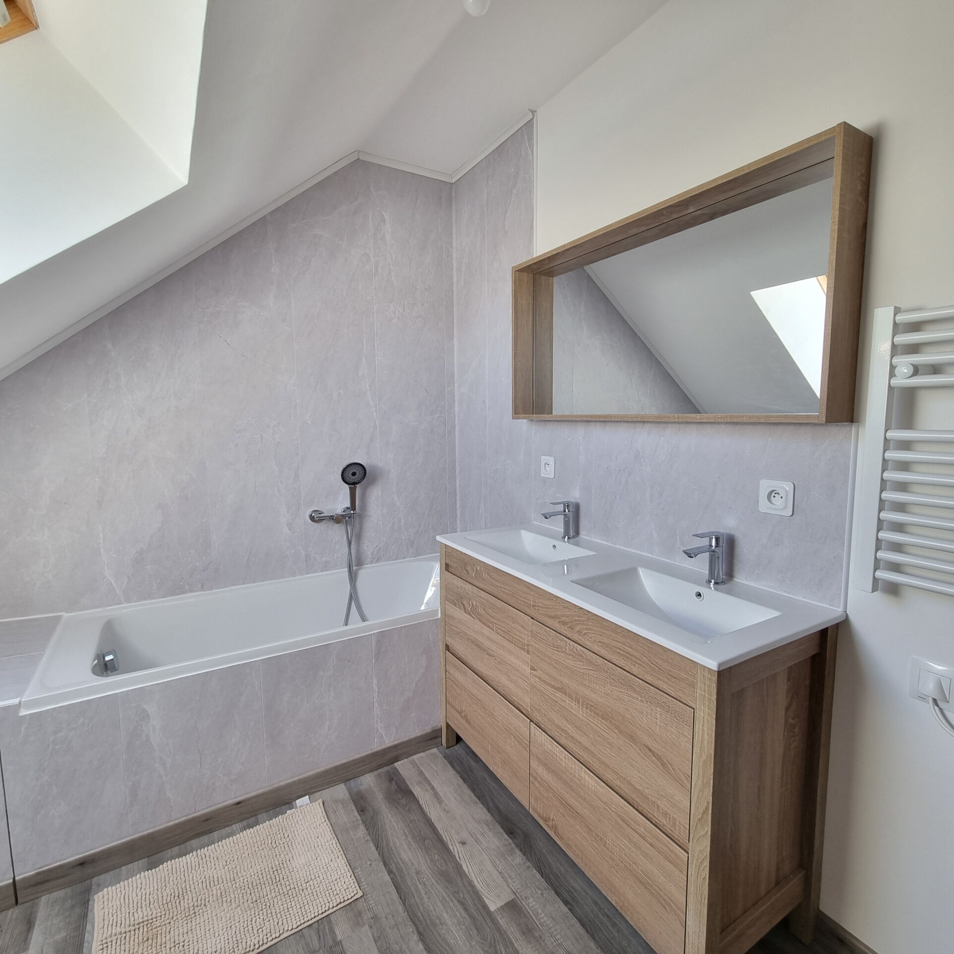 Photo 16 — HORIZON SUD BERRY IMMOBILIER - Châtre