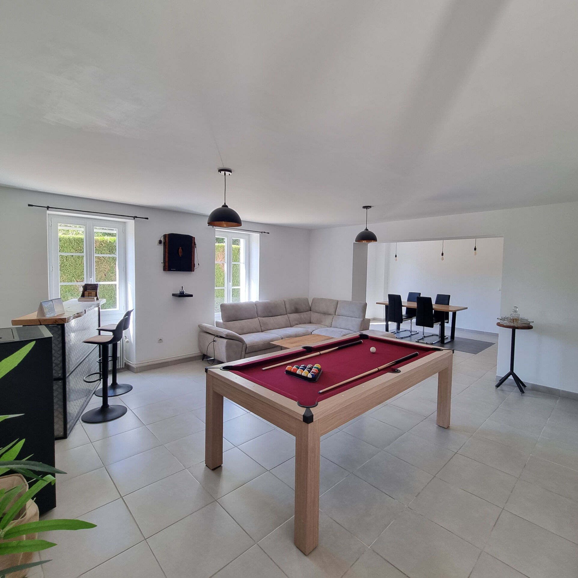 Photo 6 — HORIZON SUD BERRY IMMOBILIER - Châtre